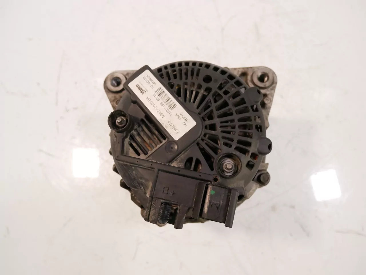 Alternador Ford Mondeo 2.0 TDCI D4204T QXBA AG9T-10300-BA
