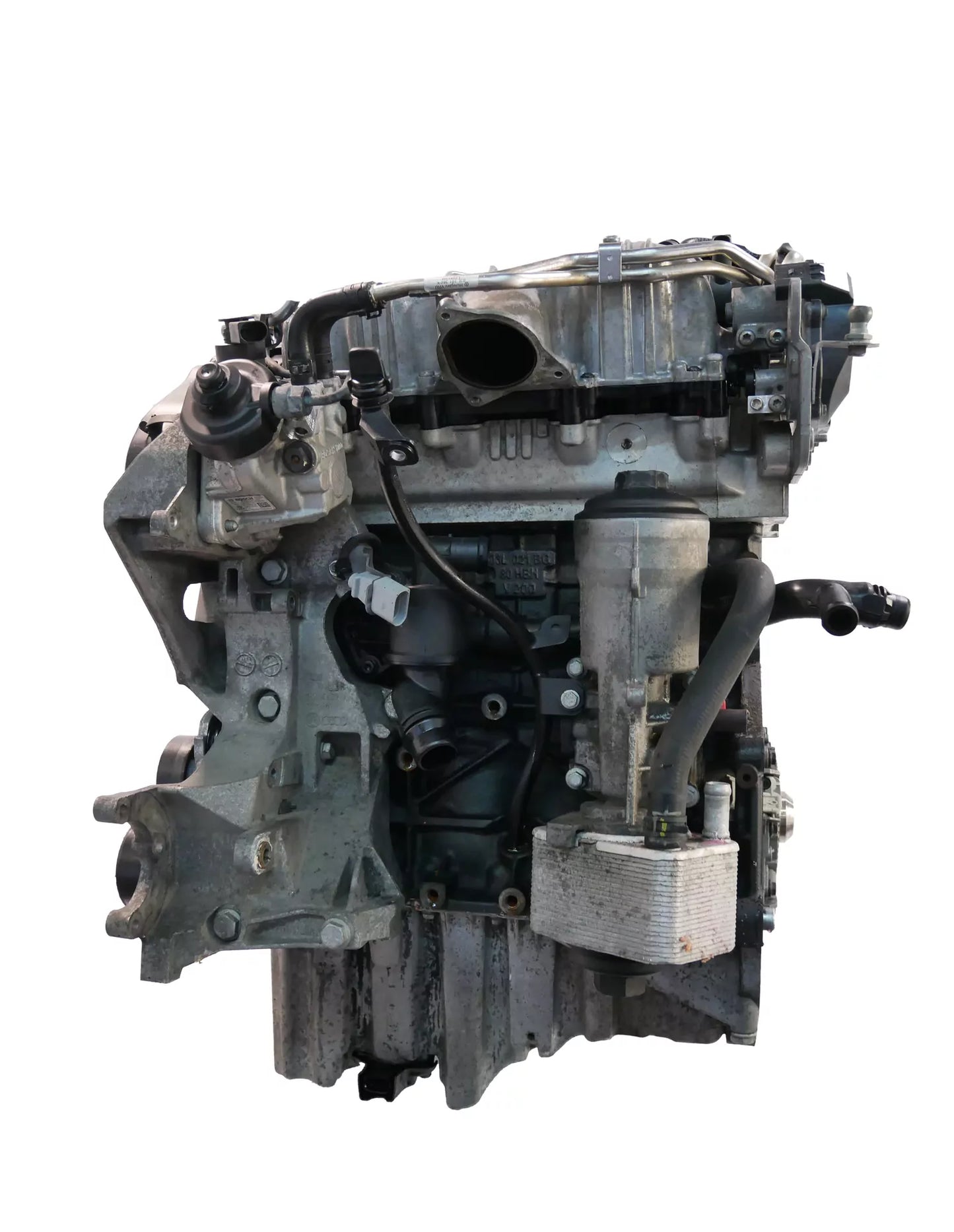 Motor Audi Seat A4 B8 Exeo 2.0 TDI CAGA CAG 03L100036C
