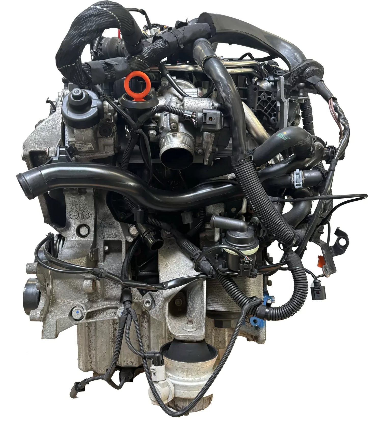 Motor Audi A4 A5 A6 2.0 TDI CAGB CAG 03L100033Q 03L100090KX