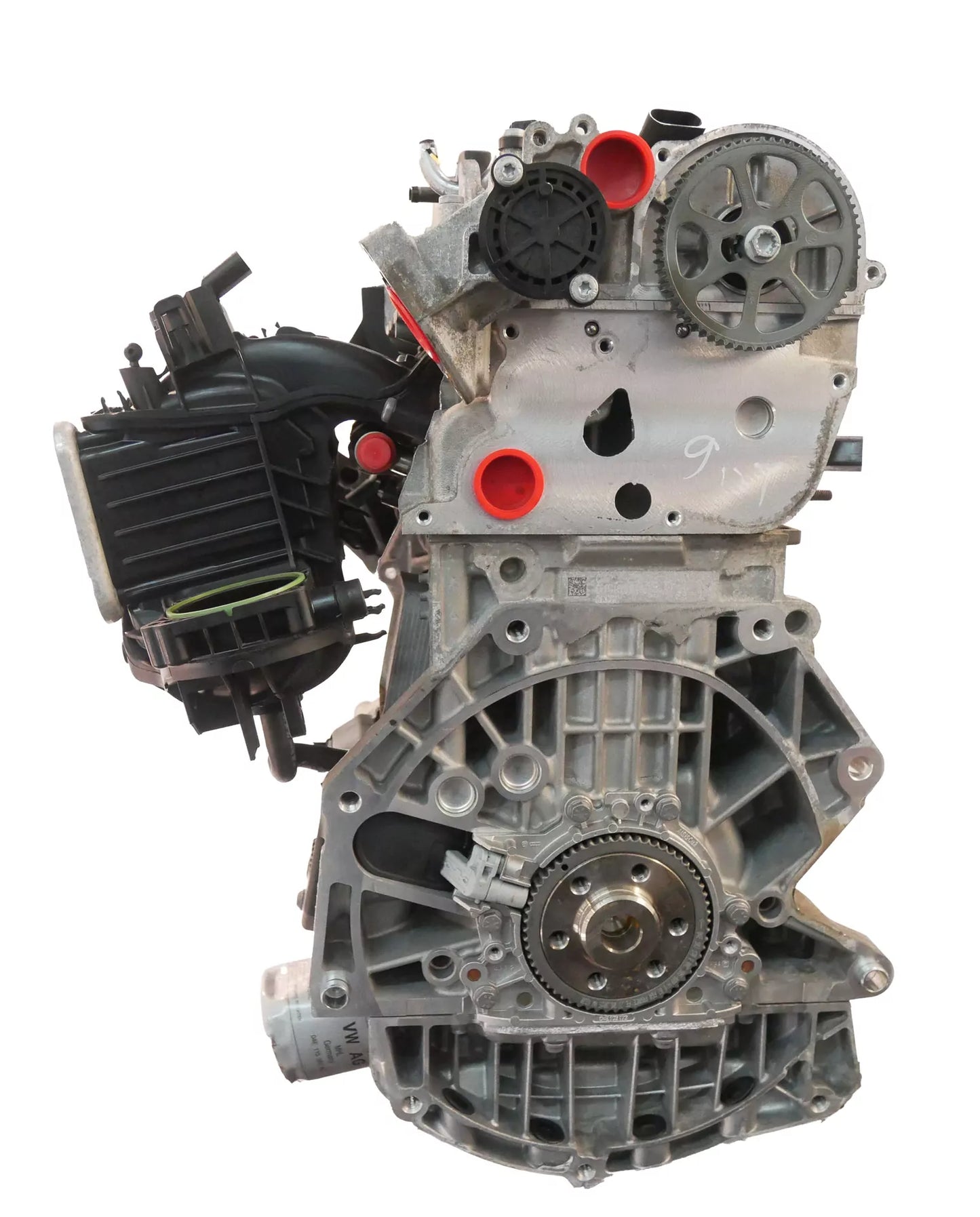 Motor Volkswagen Audi A3 Golf VII 1.4 GTE CUKB CUK 04E100099A 04E100099AX