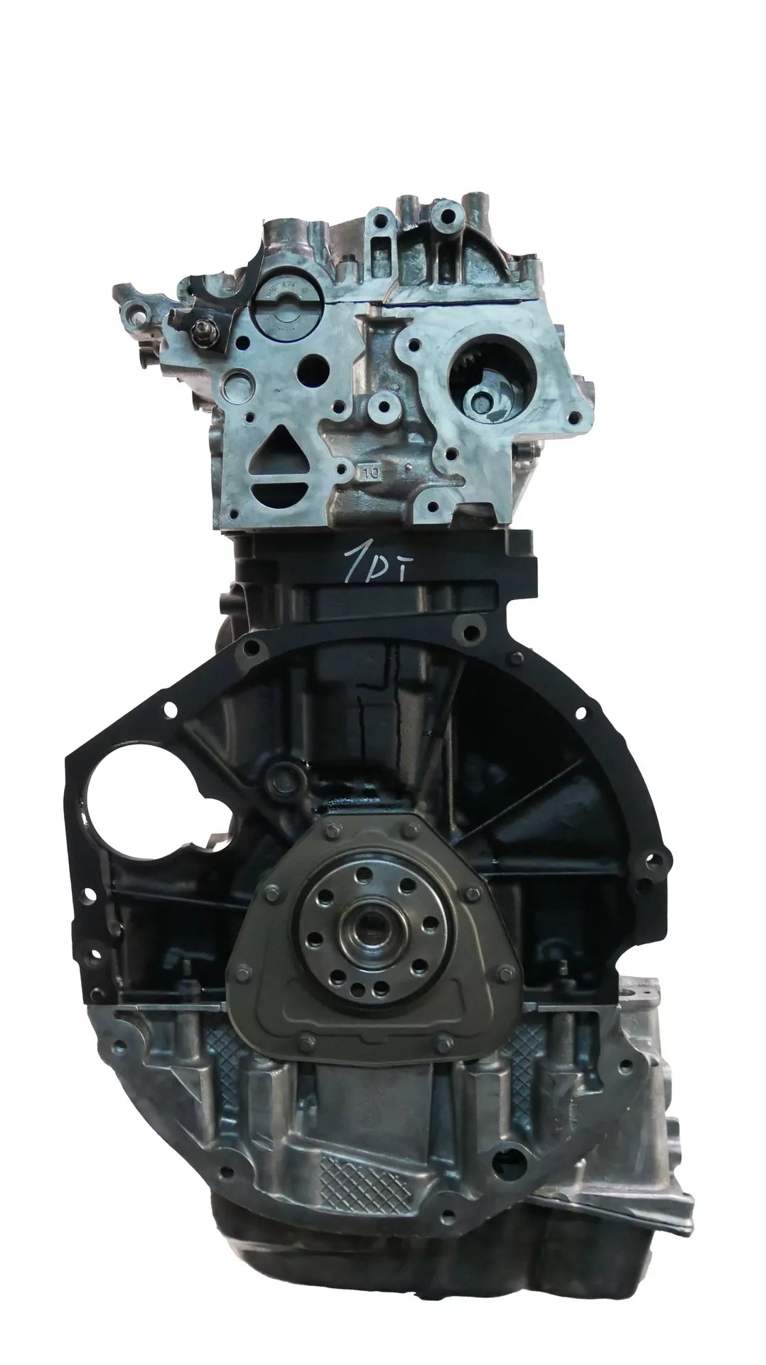 Motor Nissan Navara 2,3 DCI YS23DDTT YS23 M9T270