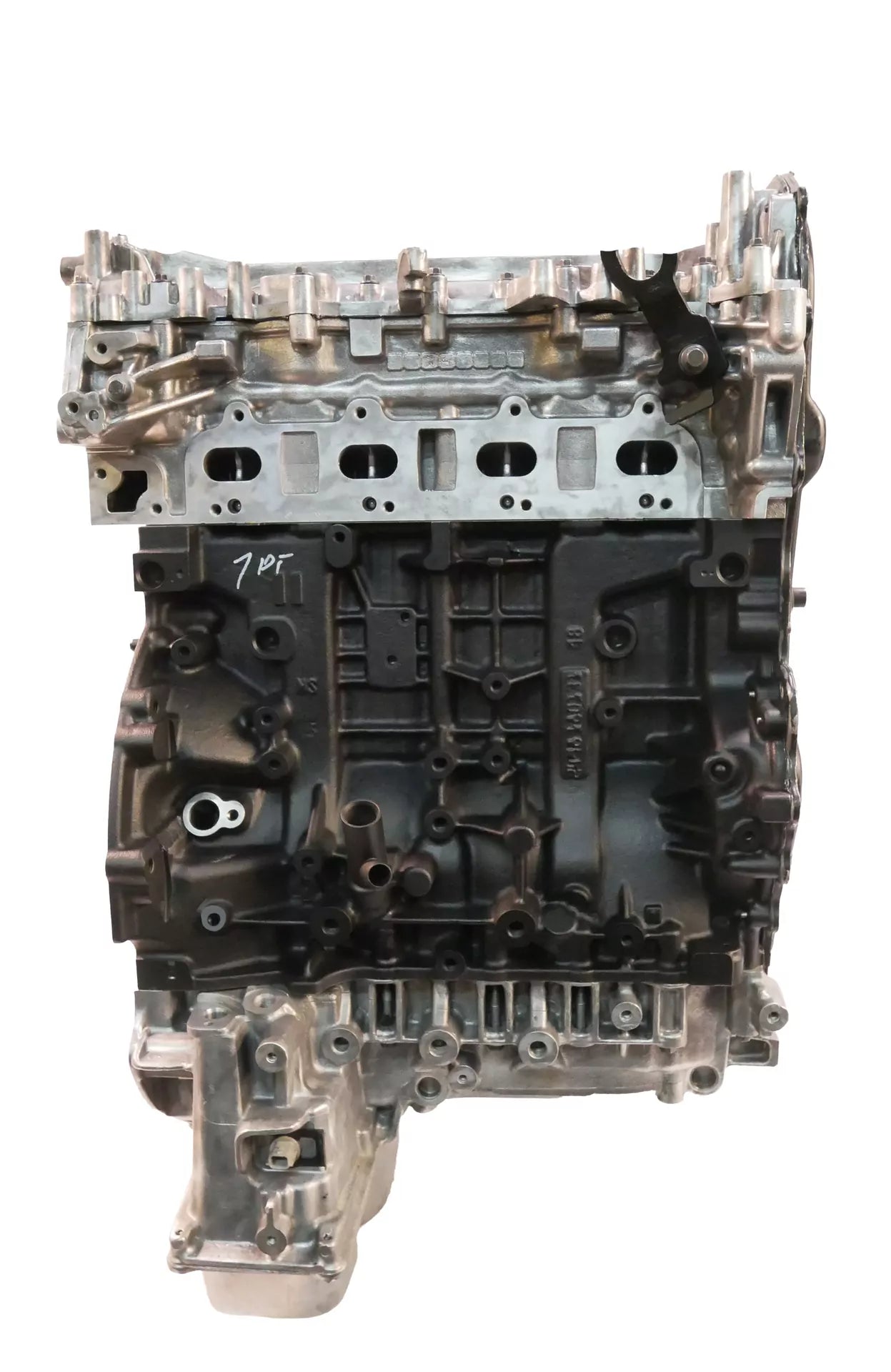 Motor Nissan Navara 2,3 DCI YS23DDTT YS23 M9T270
