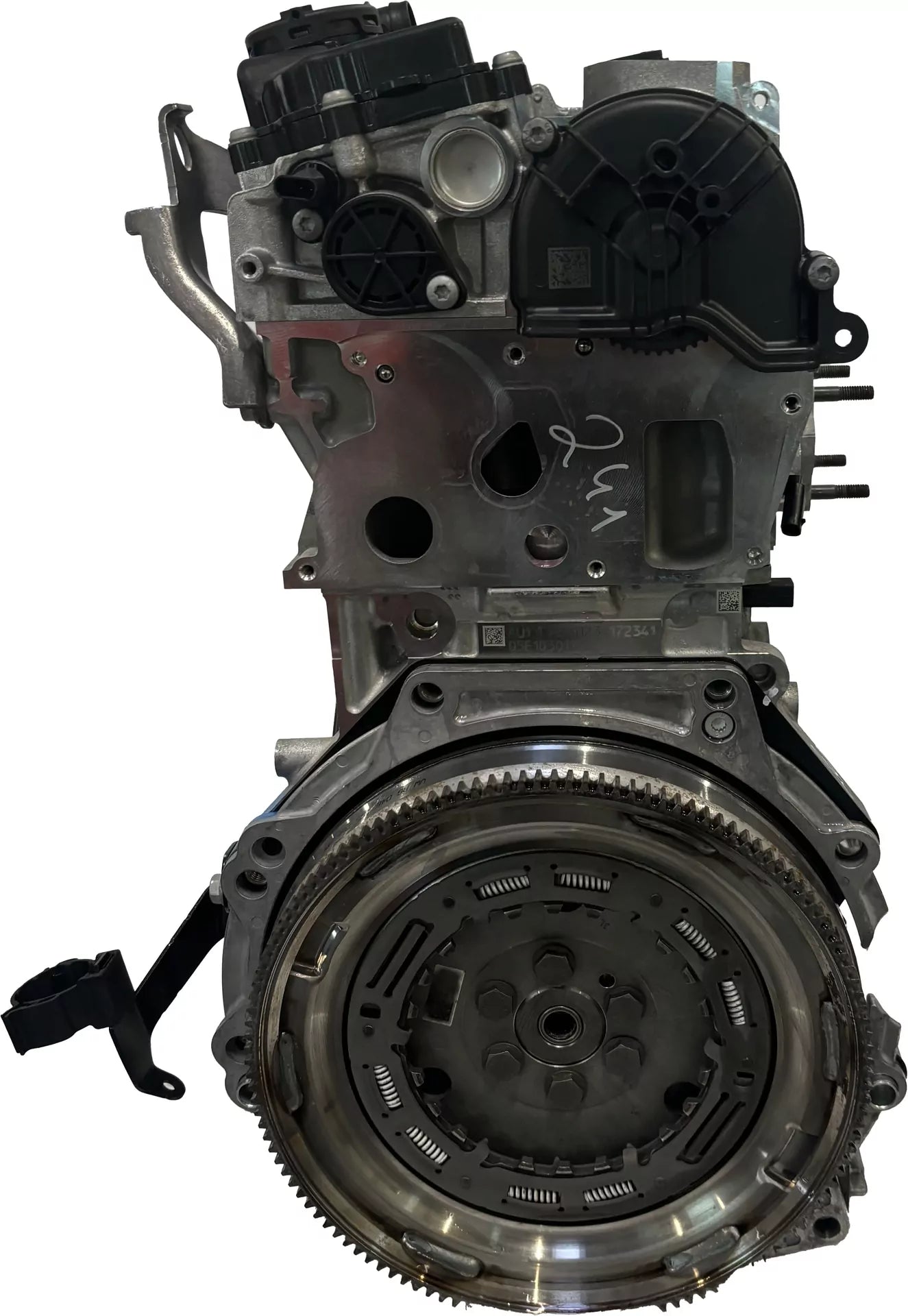 Motor Audi Cupra Seat Skoda Volkswagen Passat 1.5 TSI DPCA DPC 05E100032A