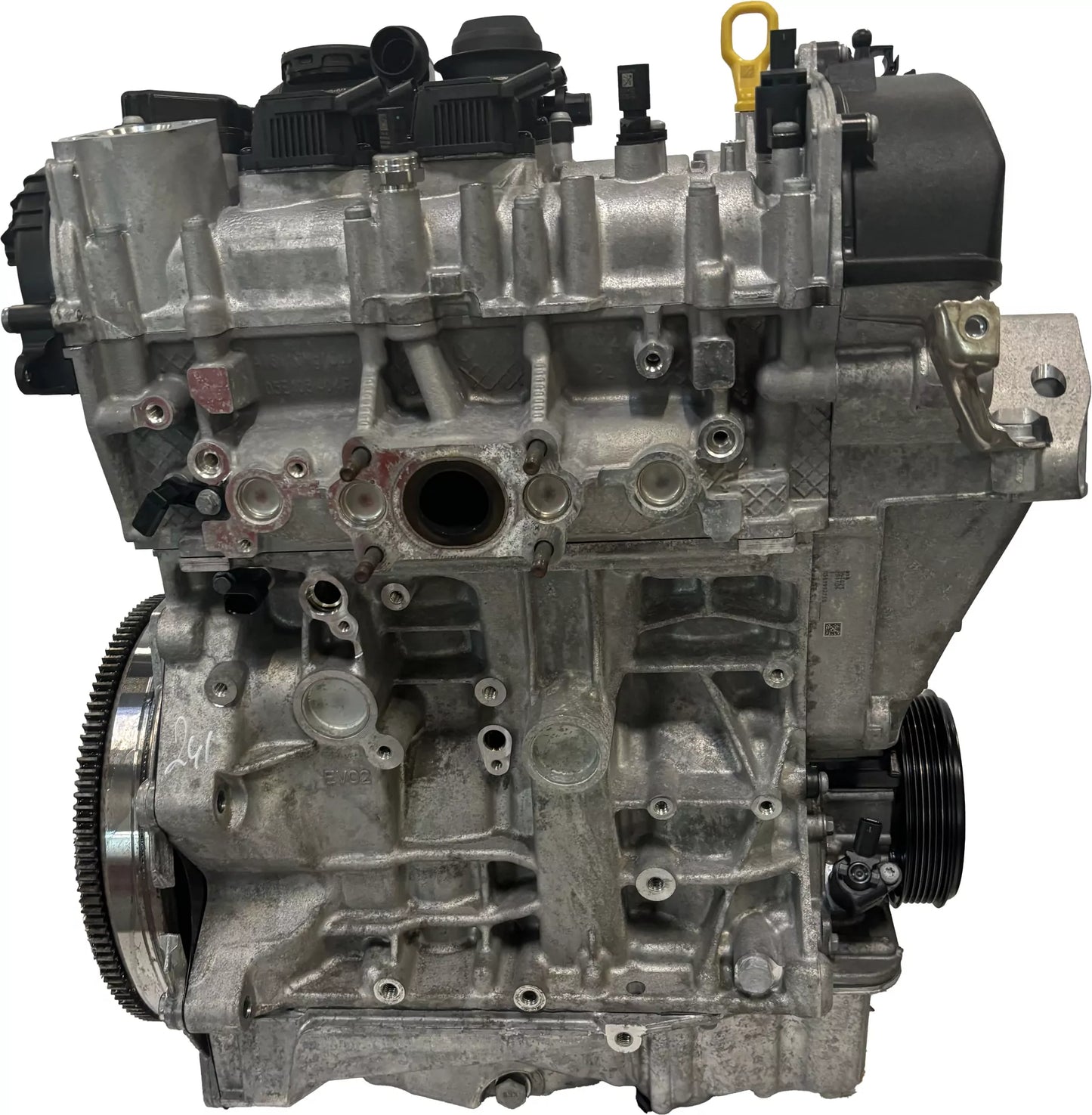 Motor Audi Cupra Seat Skoda Volkswagen Passat 1.5 TSI DPCA DPC 05E100032A