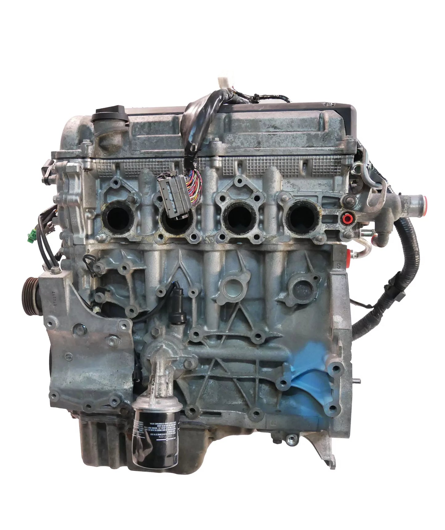 Motor Suzuki Swift MK3 1,3 4x4 M13A-1910019 M13A 11400-86883