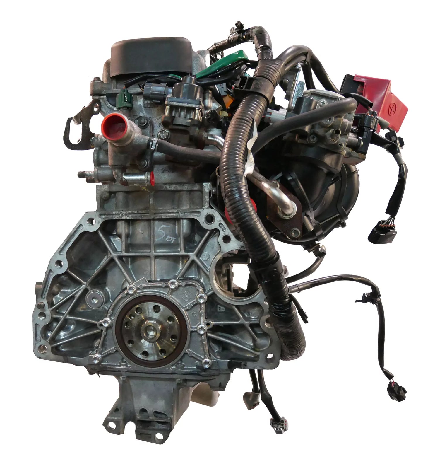 Motor Suzuki Swift MK3 1,3 4x4 M13A-1910019 M13A 11400-86883