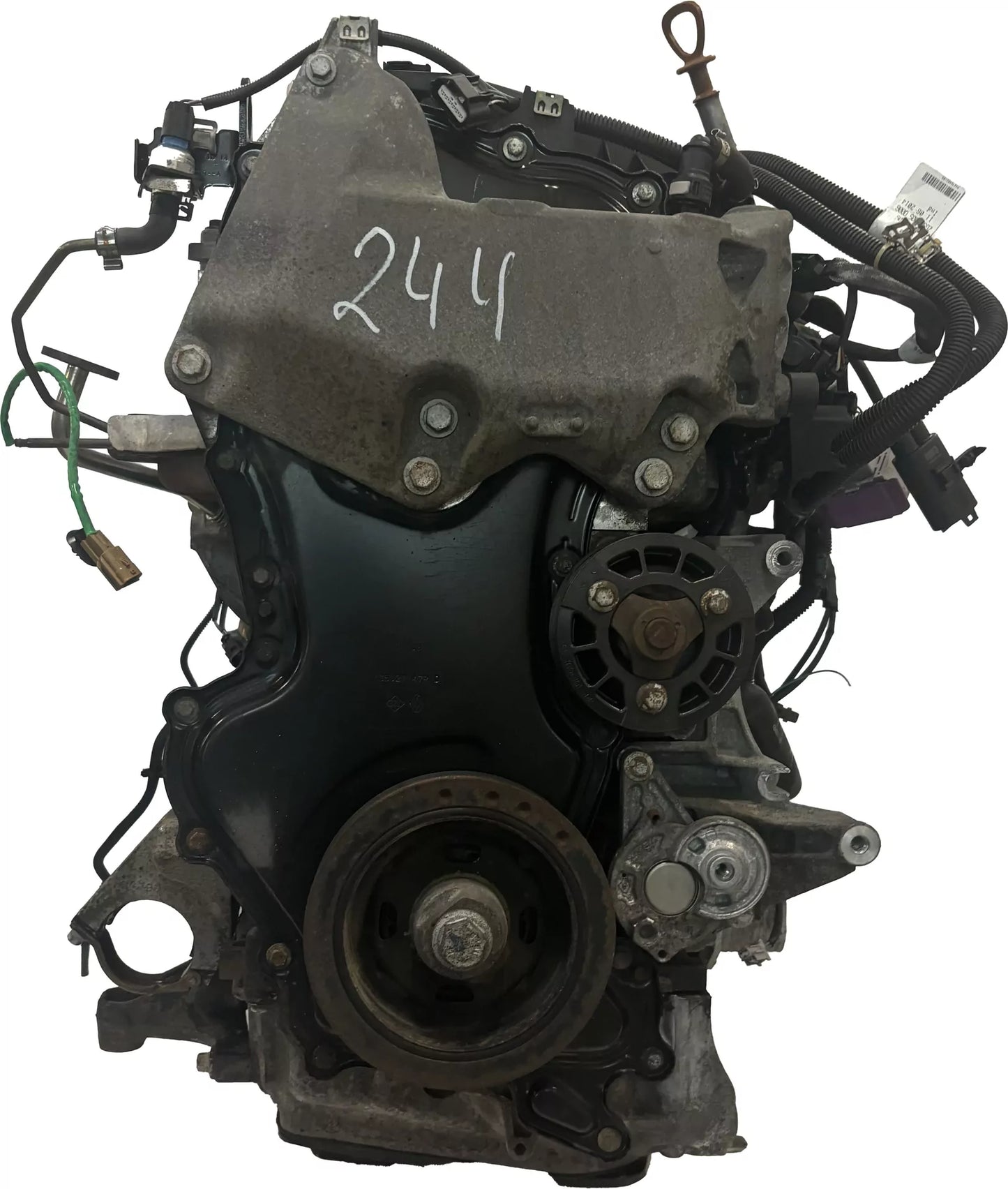 Motor Mercedes-Benz Vito W447 1.6 CDI 622.951 OM622.951 OM622 A6220102200