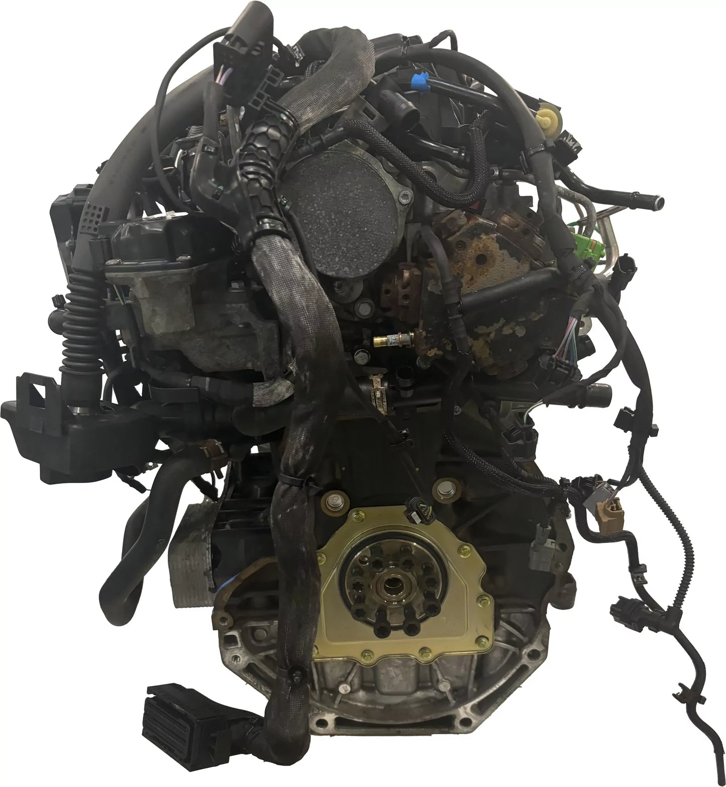 Motor Mercedes-Benz Vito W447 1.6 CDI 622.951 OM622.951 OM622 A6220102200