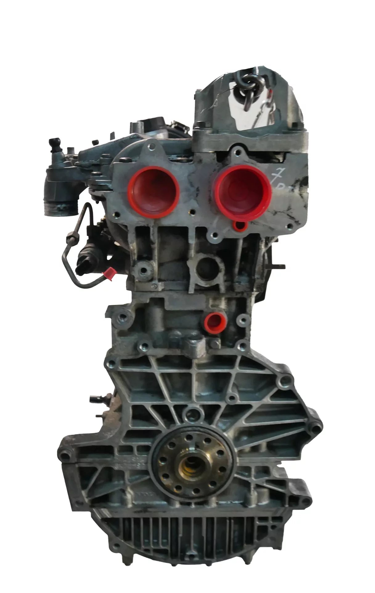 Motor Volvo XC90 2.4 D5 D5244T5 8251492
