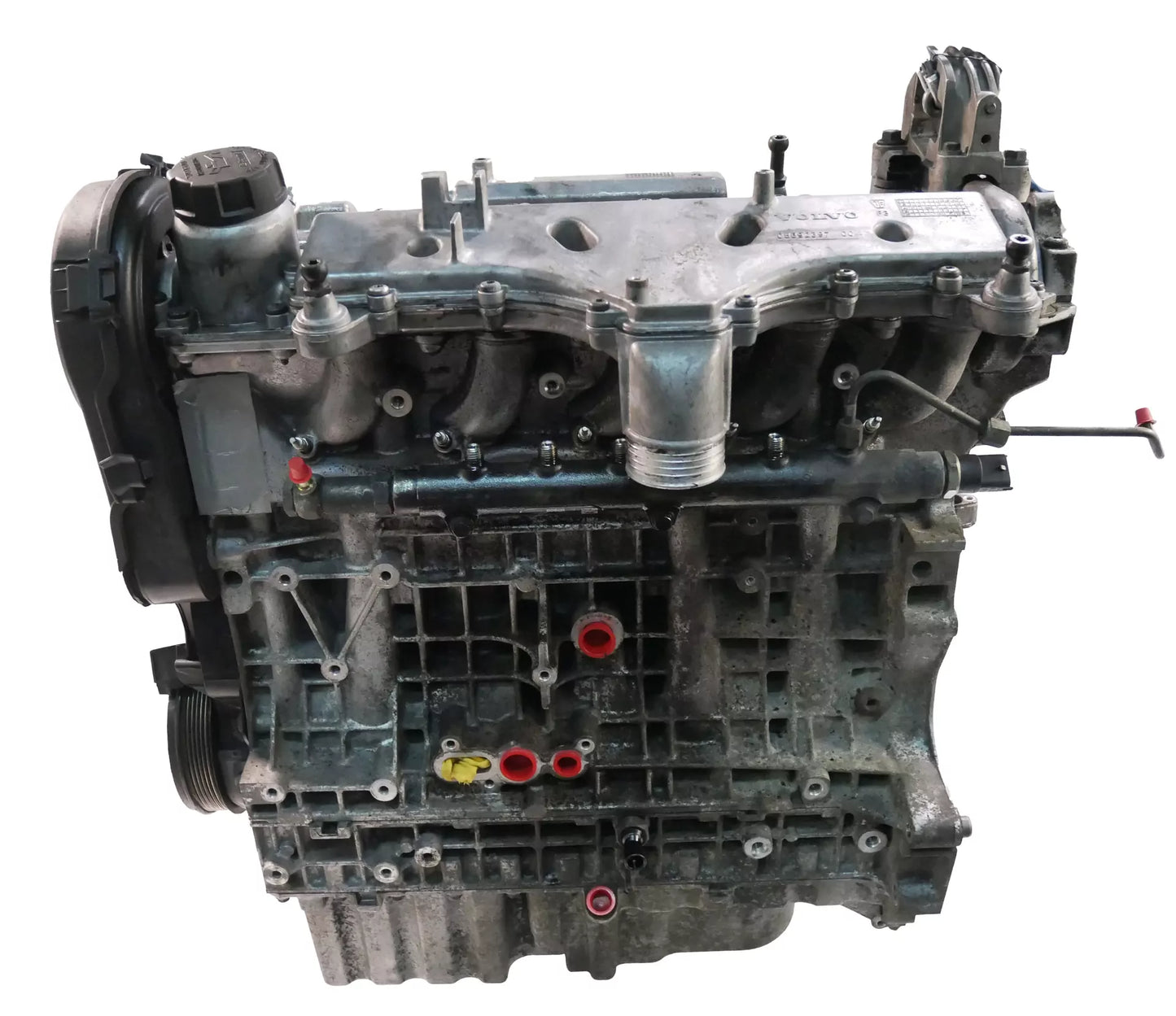 Motor Volvo XC90 2.4 D5 D5244T5 8251492