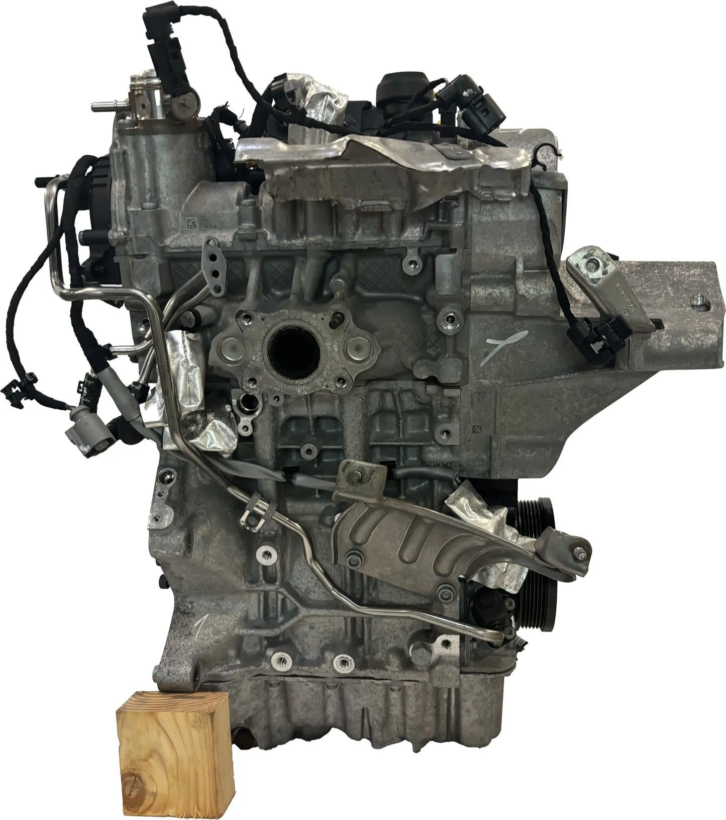 Motor – Audi Seat Skoda Volkswagen A1 A3 Q2 1.0 TFSI DLAA DLA 05C100031M