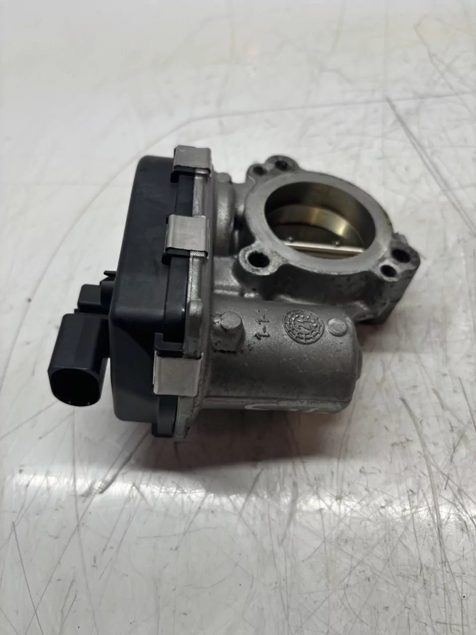 Mariposa Audi Seat Skoda Volkswagen A1 A3 Q2 1.0 TFSI DLAA DLA 05C133062A