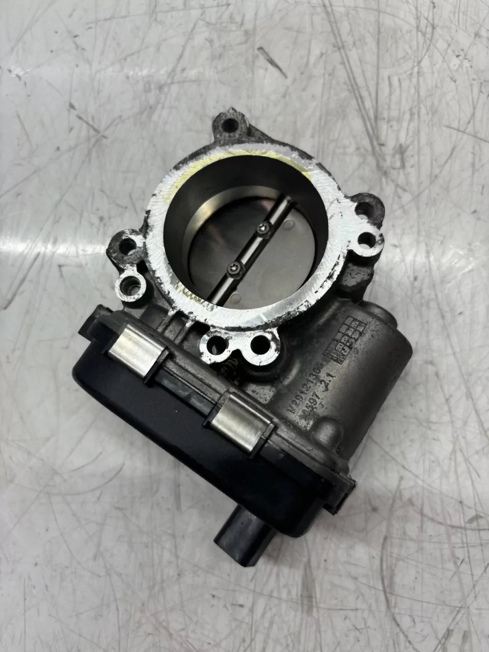 Mariposa Audi Seat Skoda Volkswagen 1.5 TSI DPCA DPC 04E133062T
