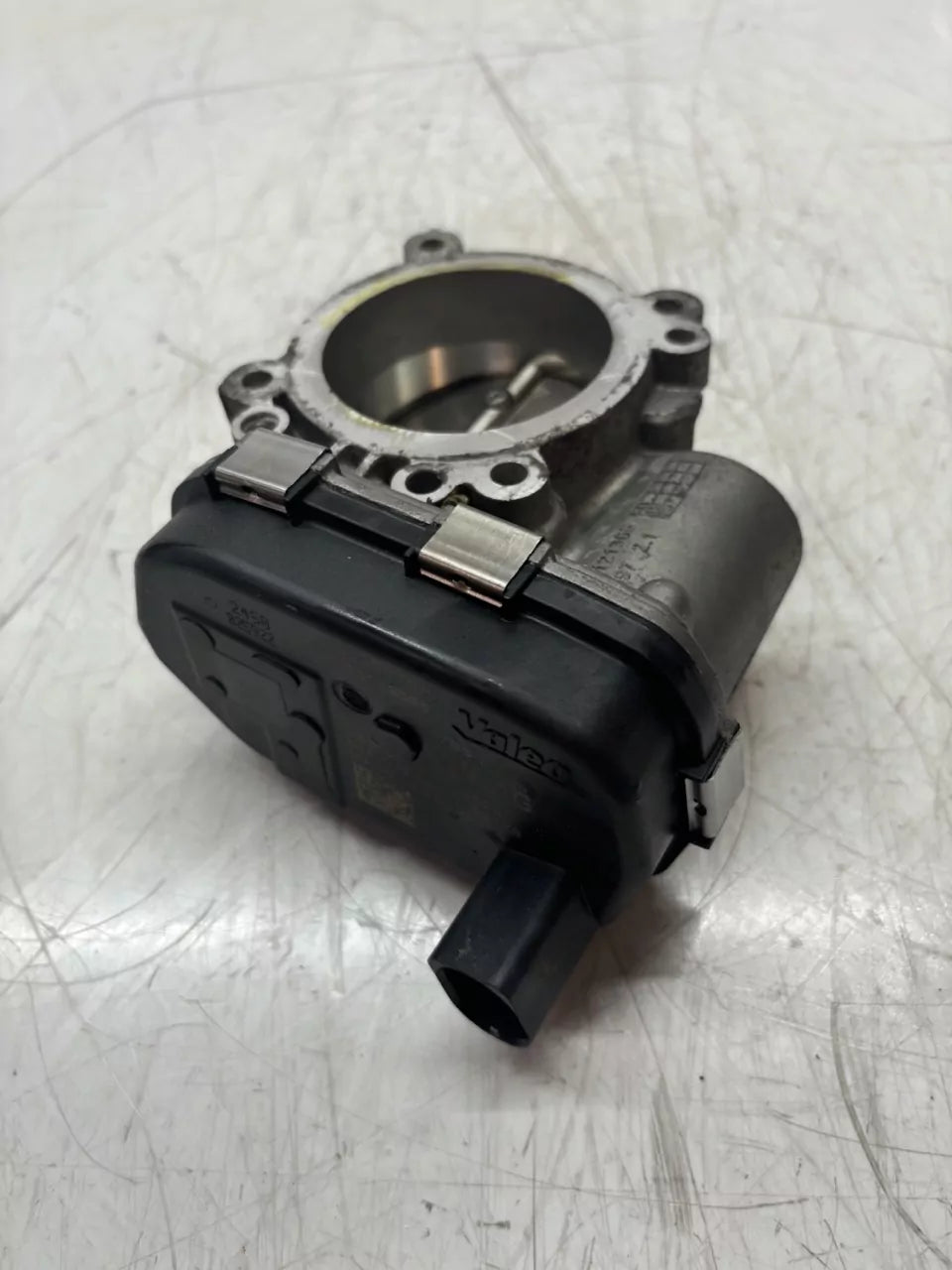 Mariposa Audi Seat Skoda Volkswagen 1.5 TSI DPCA DPC 04E133062T