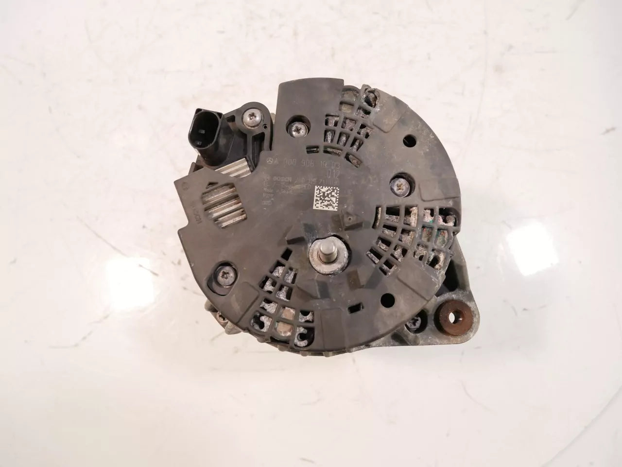 Alternador Mercedes-Benz 1.6 M270.910 270.910 A0009061903