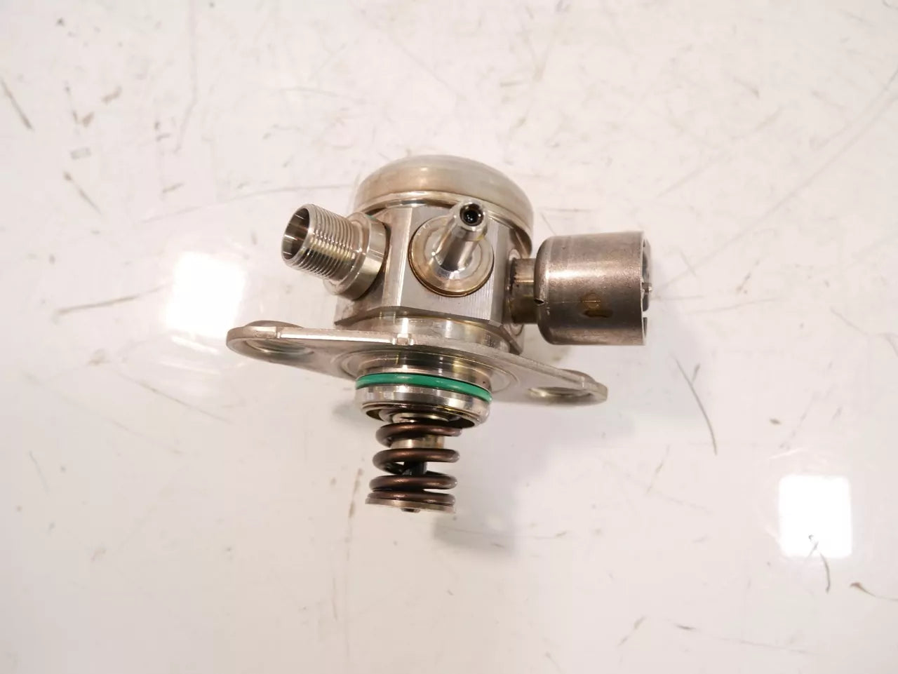 Bomba de combustible Mercedes-Benz Clase A W176 1.6 M270.910 270.910 0261520212