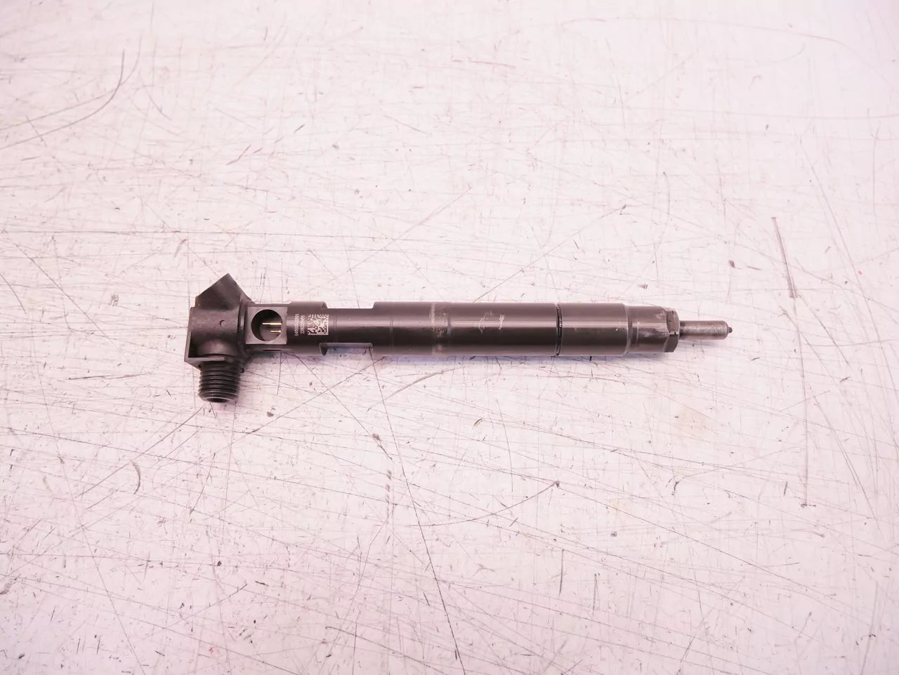 Tobera de inyección Mercedes-Benz 2.2 CDI 651.955 OM651 A6510703087