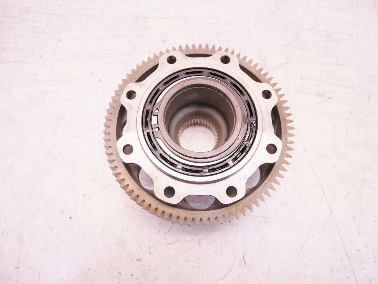 Rueda dentada Mercedes-Benz Sprinter 2.2 CDI 651.955 OM651 A6510770412