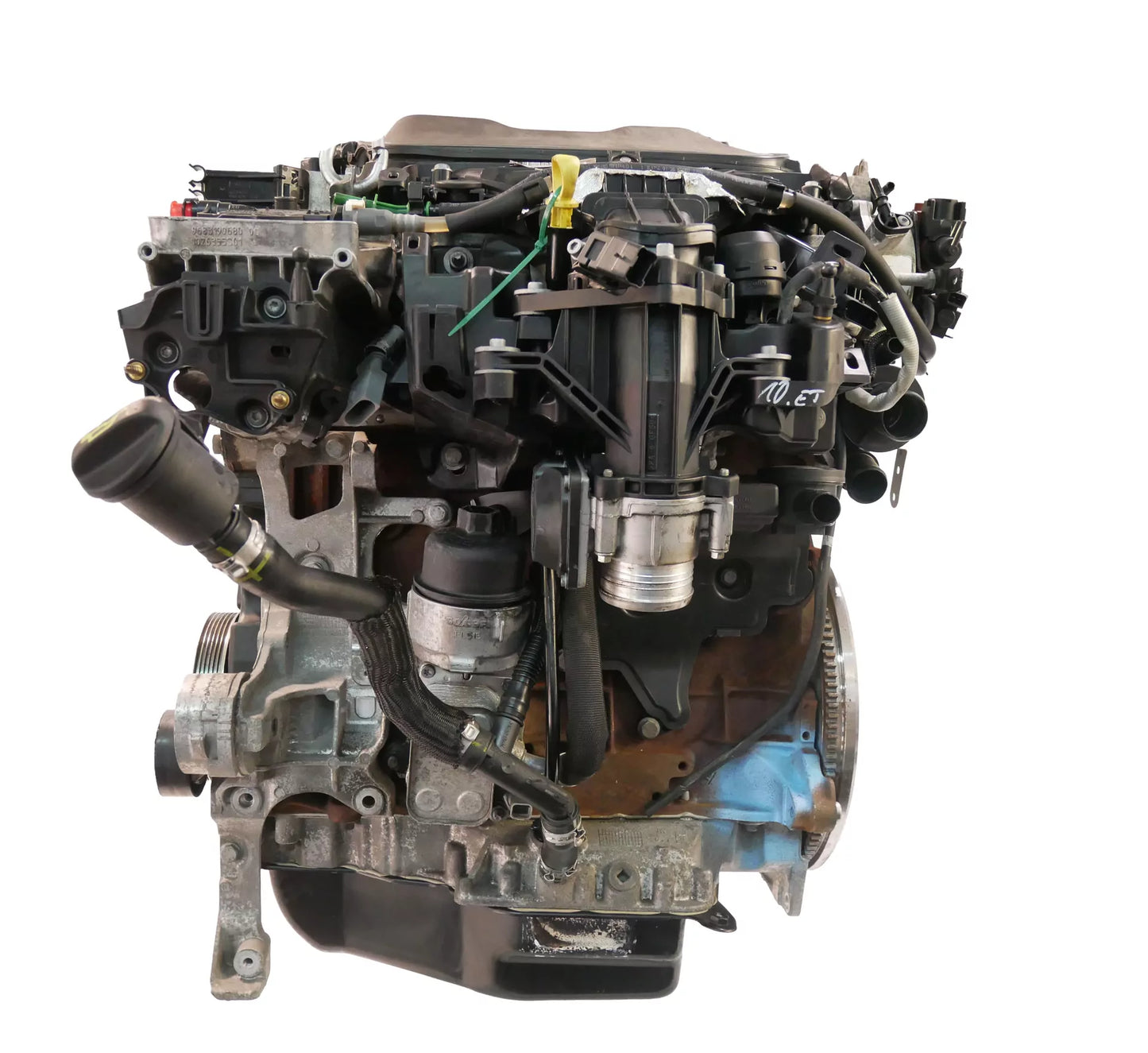 Motor Ford Kuga 2.0 TDCI UFDA AV4Q-6006-AD