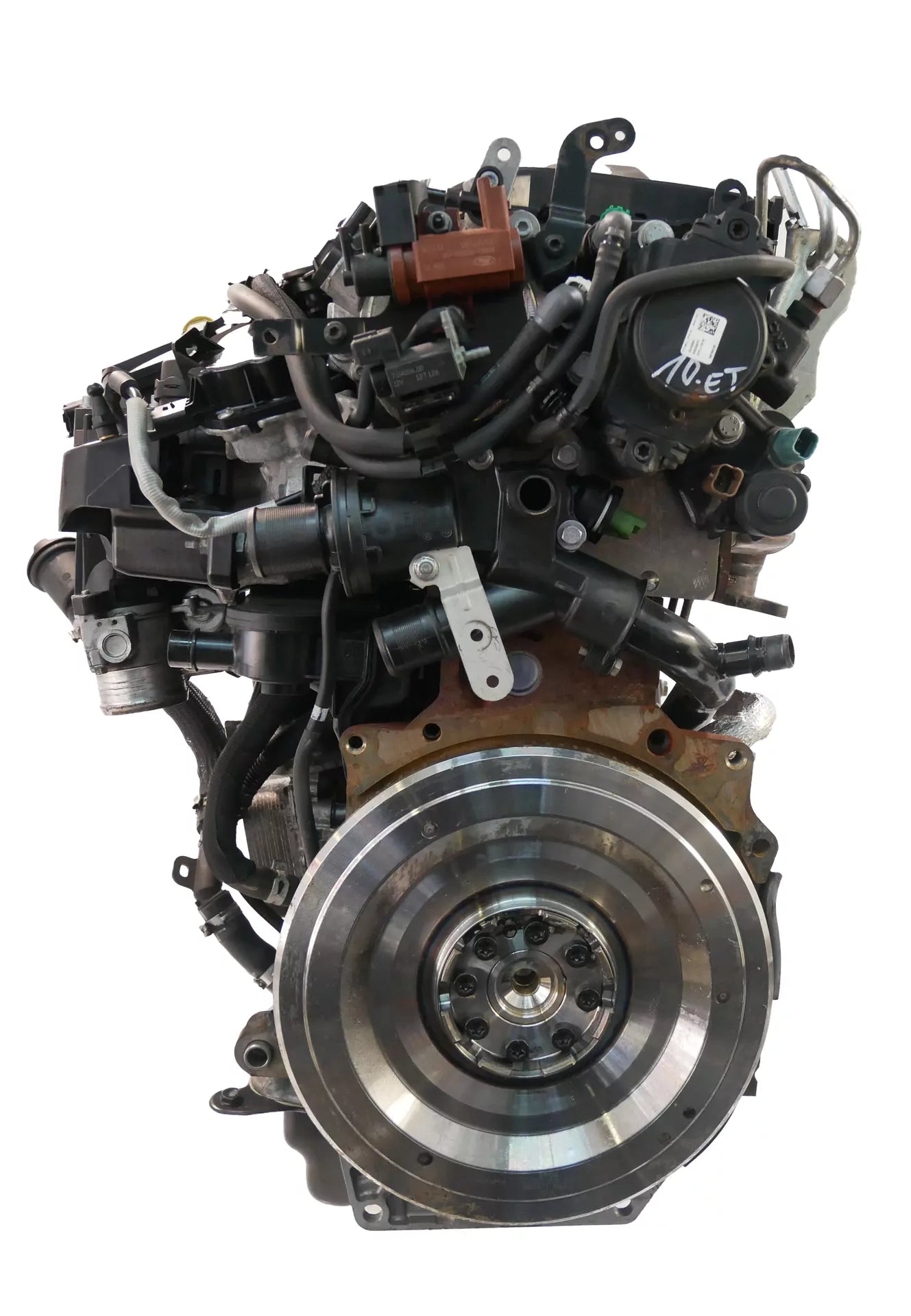 Motor Ford Kuga 2.0 TDCI UFDA AV4Q-6006-AD