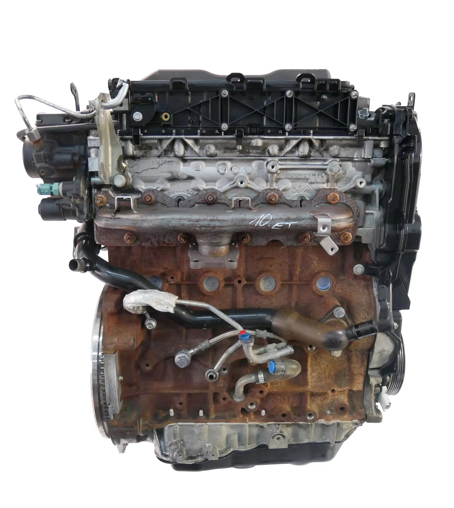 Motor Ford Kuga 2.0 TDCI UFDA AV4Q-6006-AD
