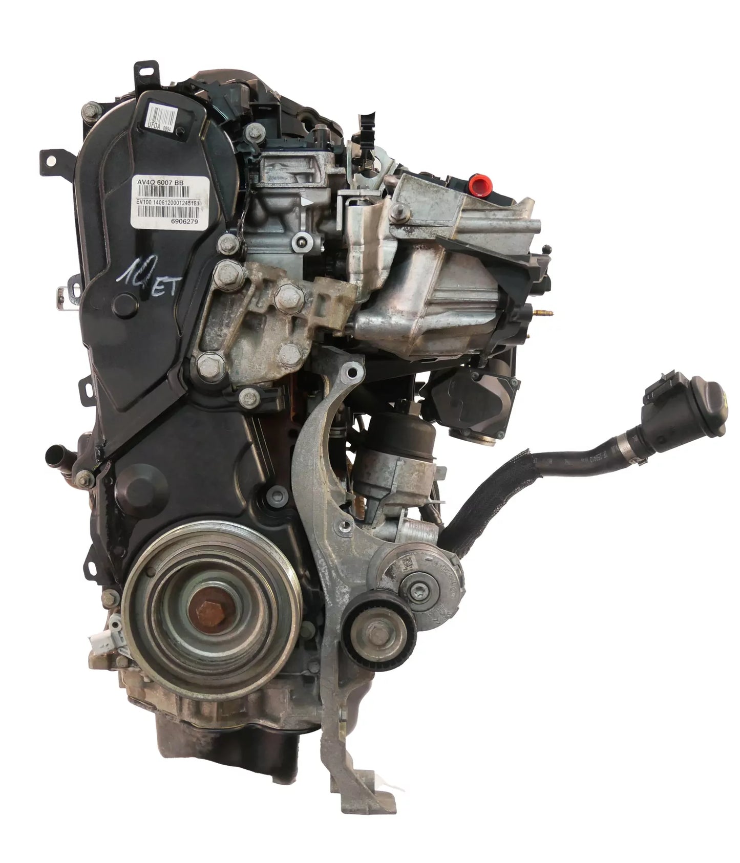 Motor Ford Kuga 2.0 TDCI UFDA AV4Q-6006-AD