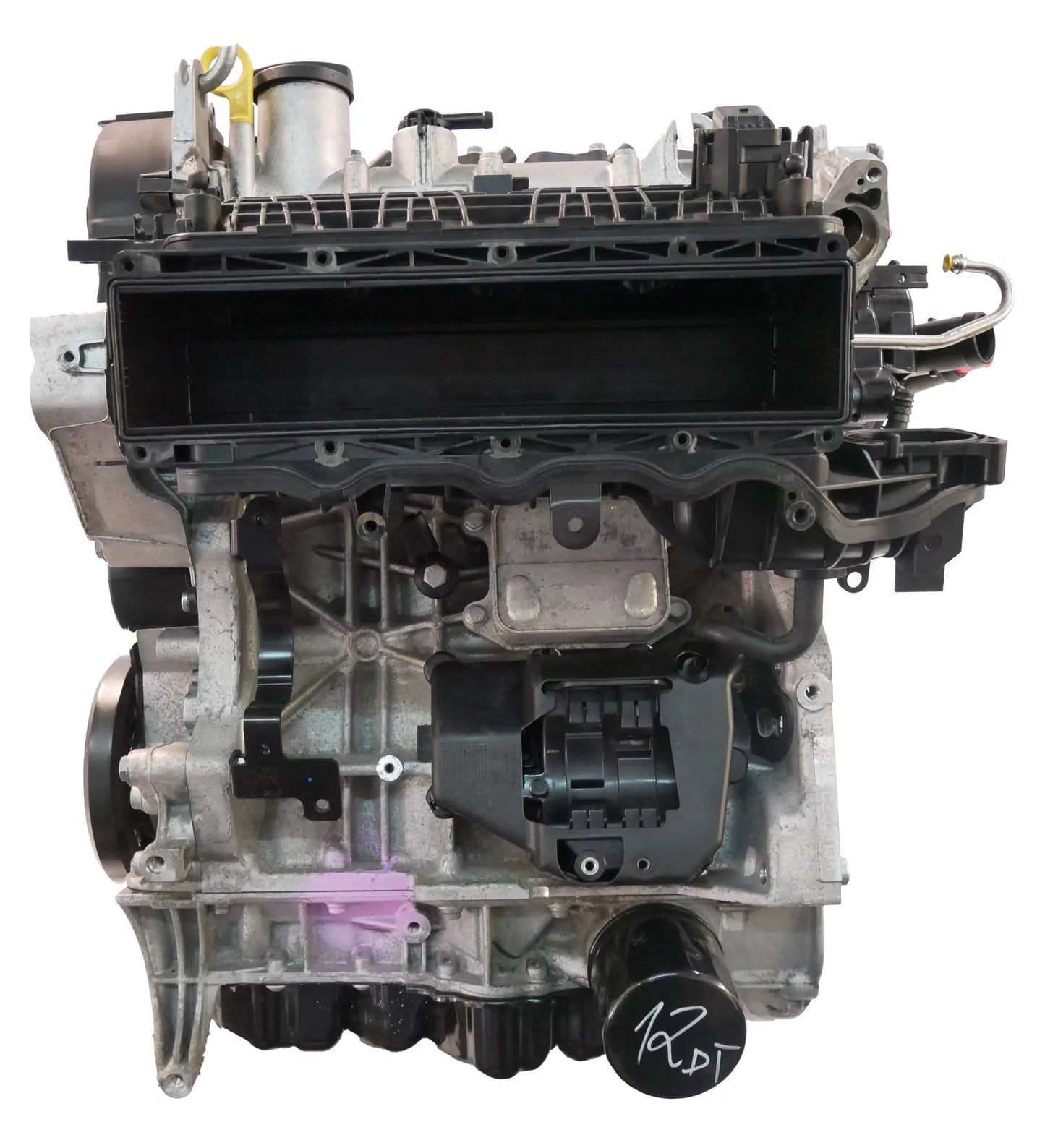 Motor Volkswagen Audi Golf 1.4 GTE CUKB CUK 04E100099A 04E100099AX