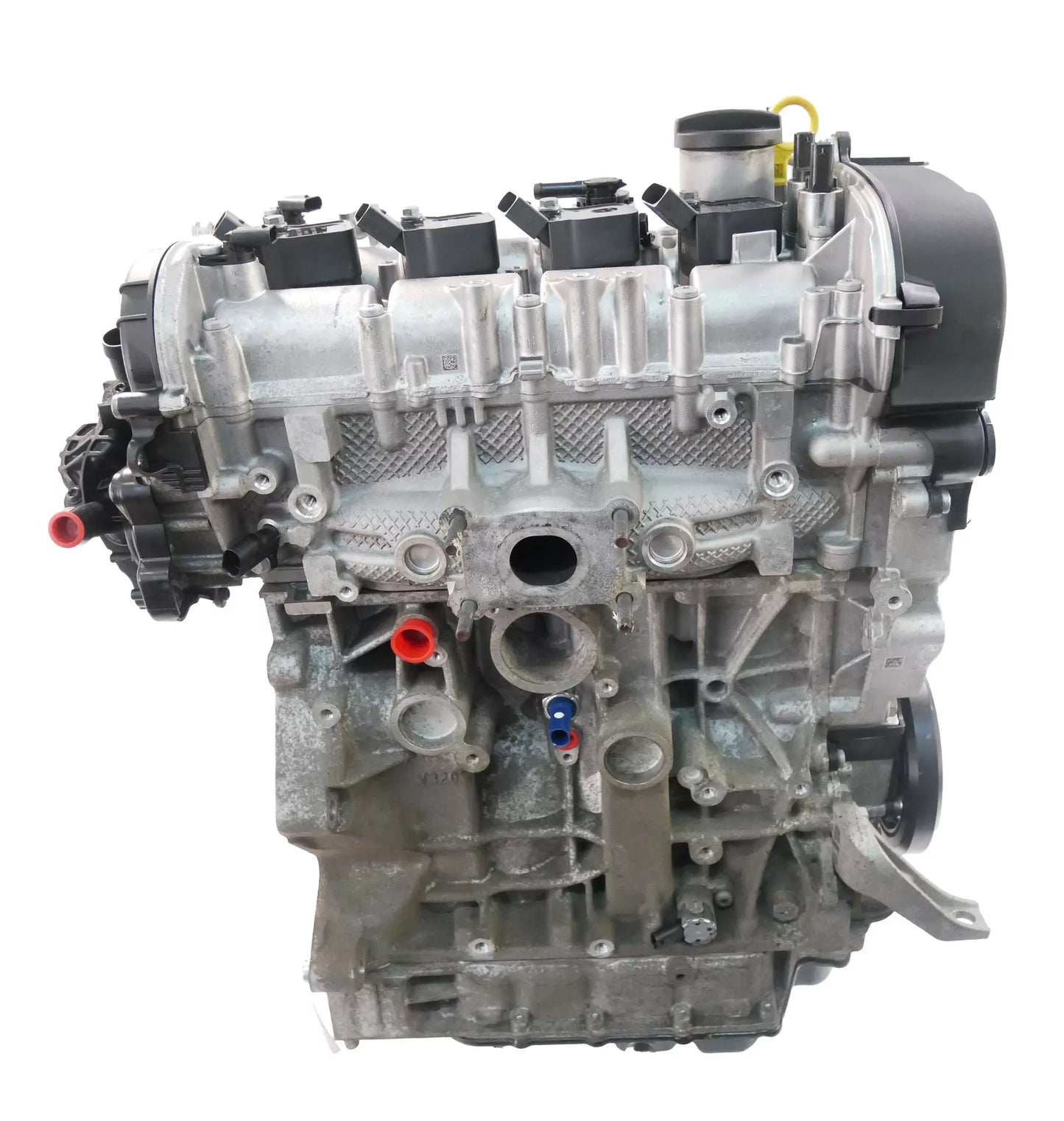 Motor Volkswagen Audi Golf 1.4 GTE CUKB CUK 04E100099A 04E100099AX