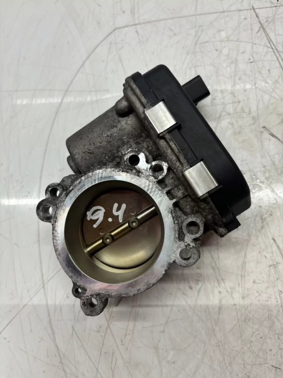 Mariposa Audi Seat Skoda Volkswagen A3 A1 1.5 TFSI DADA DAD 04E133062Q