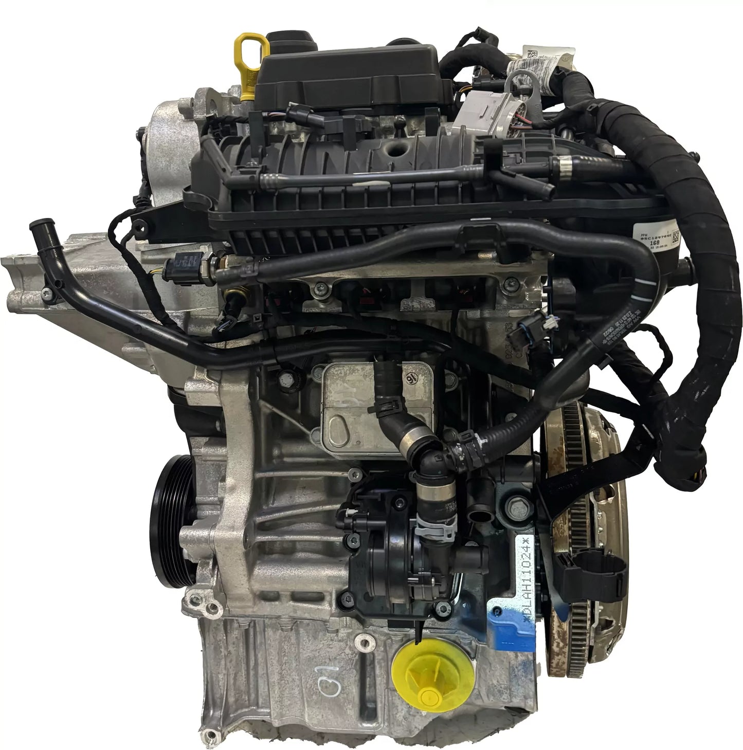 Motor Audi Seat Skoda Volkswagen T-Cross 1.0 TSI DLAC DLA 05C100031L