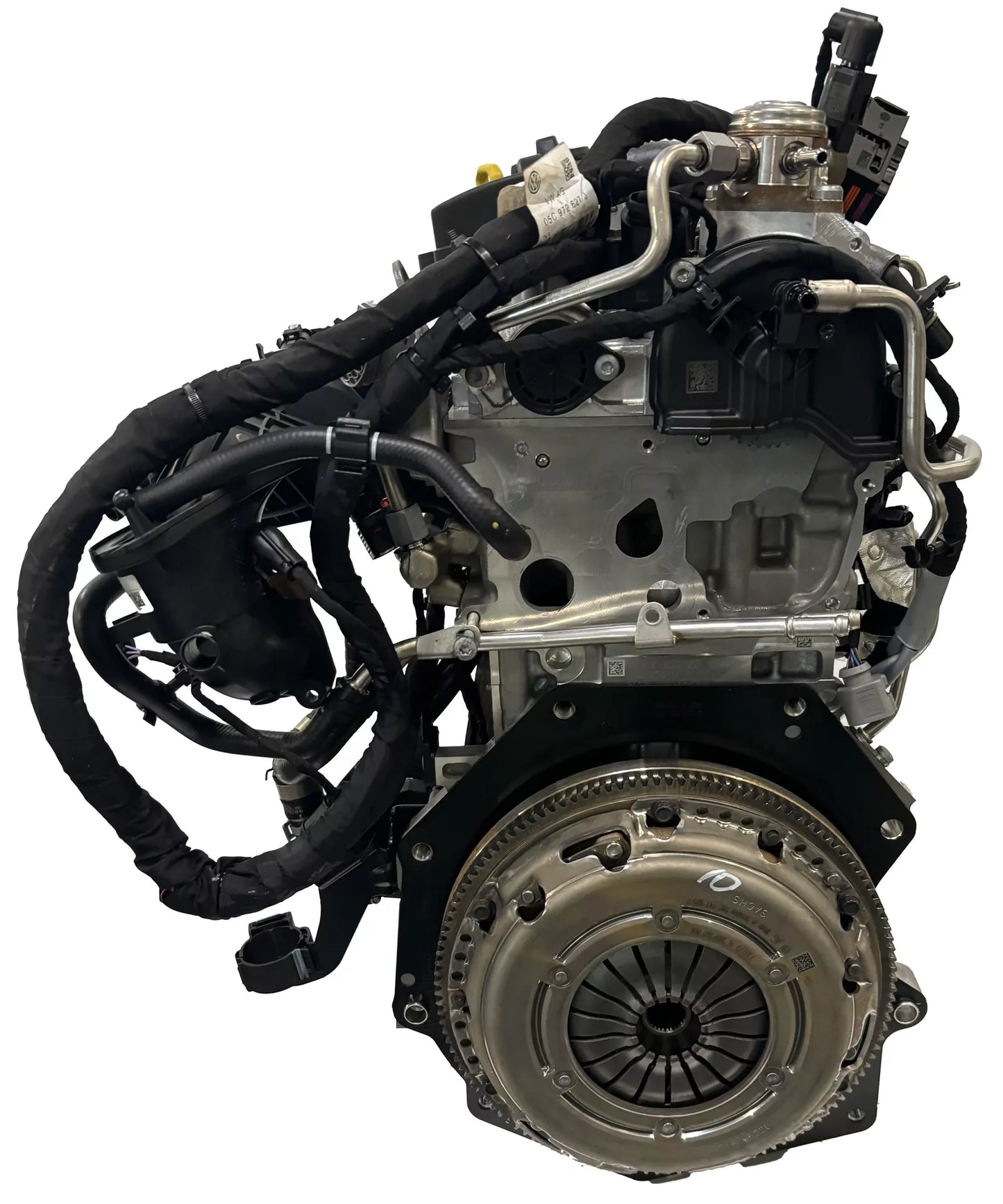 Motor Audi Seat Skoda Volkswagen T-Cross 1.0 TSI DLAC DLA 05C100031L
