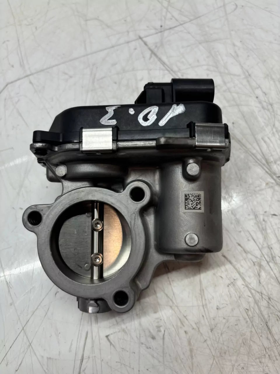 Mariposa Audi Seat Skoda Volkswagen T-Cross 1.0 TSI DLAC DLA 05C133062A