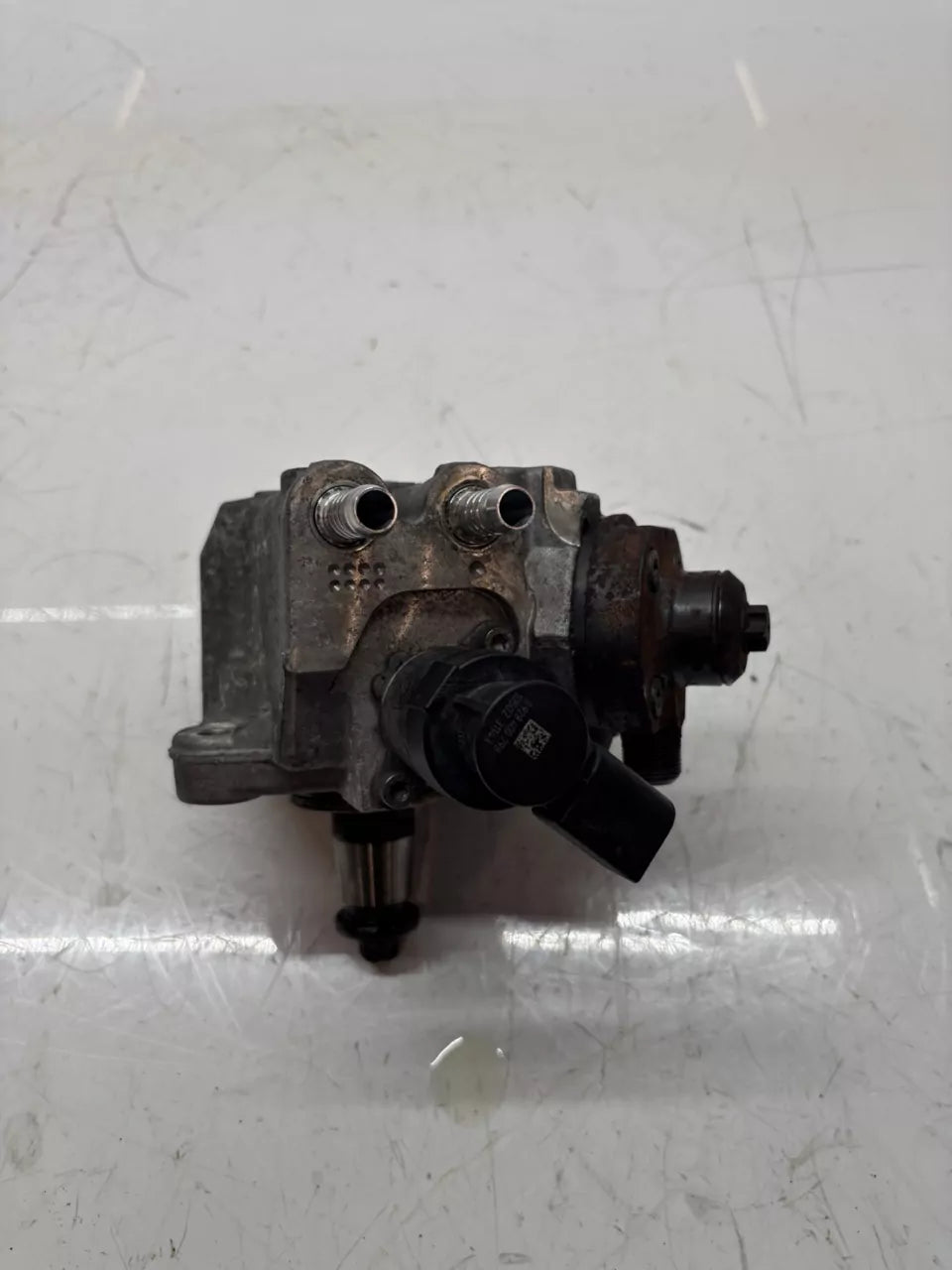 Bomba de alta presión BMW Serie 1 F20 F21 2.0 118d d N47D20C N47 7810696