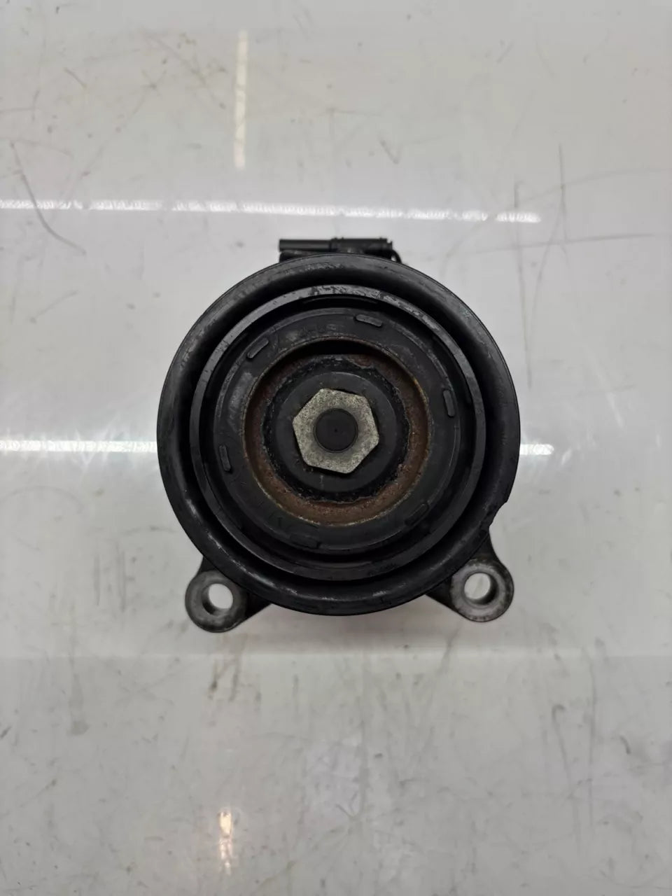 Compresor de aire acondicionado BMW Serie 1 F20 F21 2.0 118d d N47D20C N47 6452 9223695