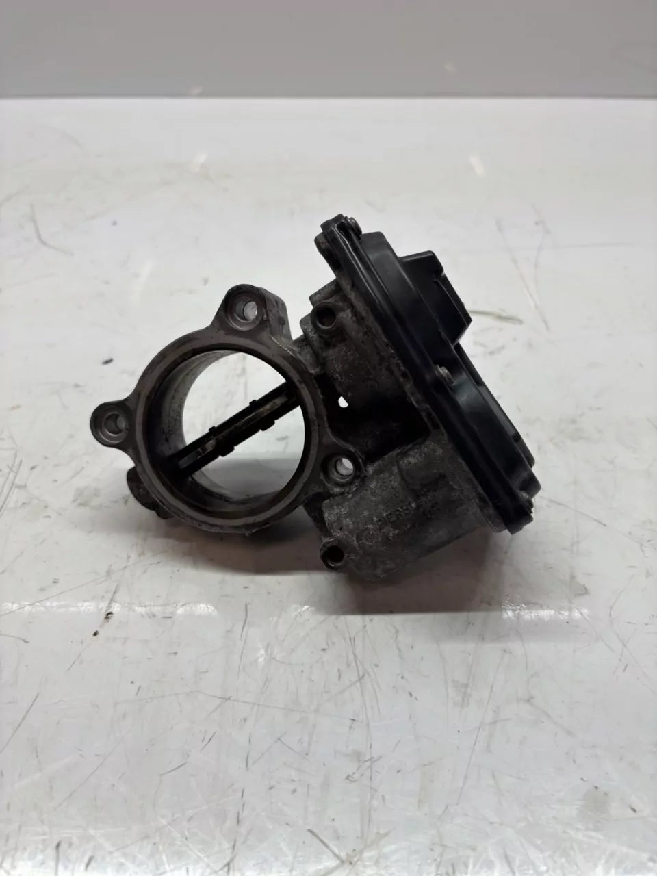 Mariposa BMW Serie 1 F20 F21 2.0 118d d N47D20C N47 7810752