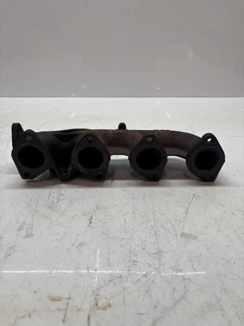 Colector de escape BMW Serie 1 F20 F21 2.0 118d d N47D20C N47 7810182