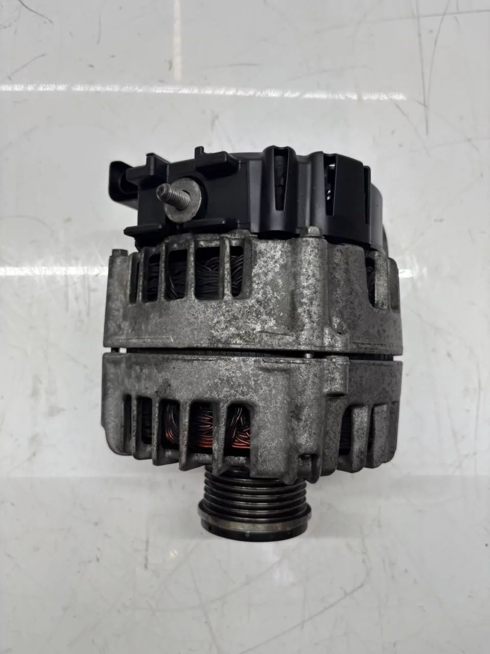 Alternador BMW 2.0 118d d N47D20C N47 7823343