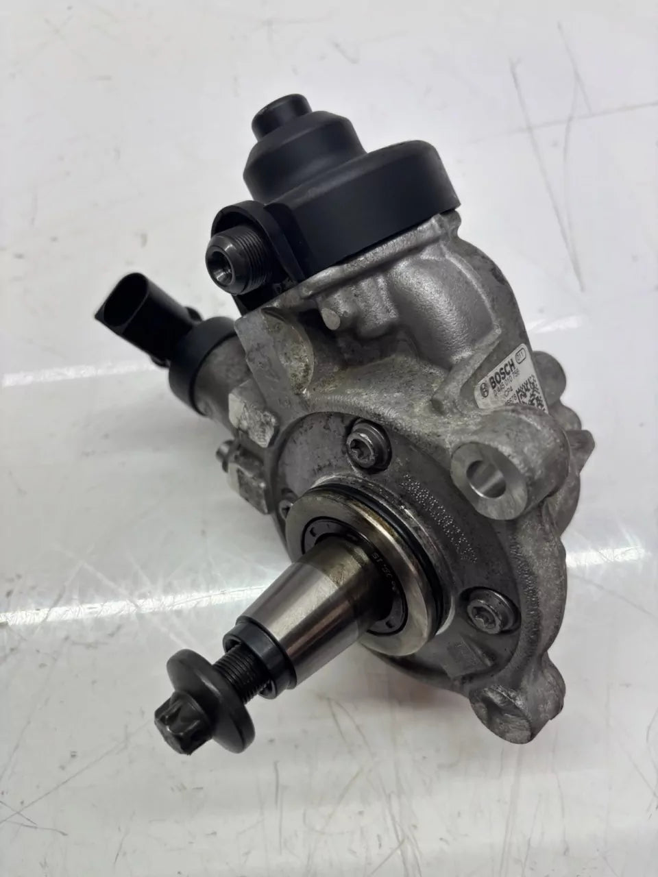 Bomba de alta presión Toyota BMW Avensis 1.6 D4-D 1WW N47 0445010756 22100WA030