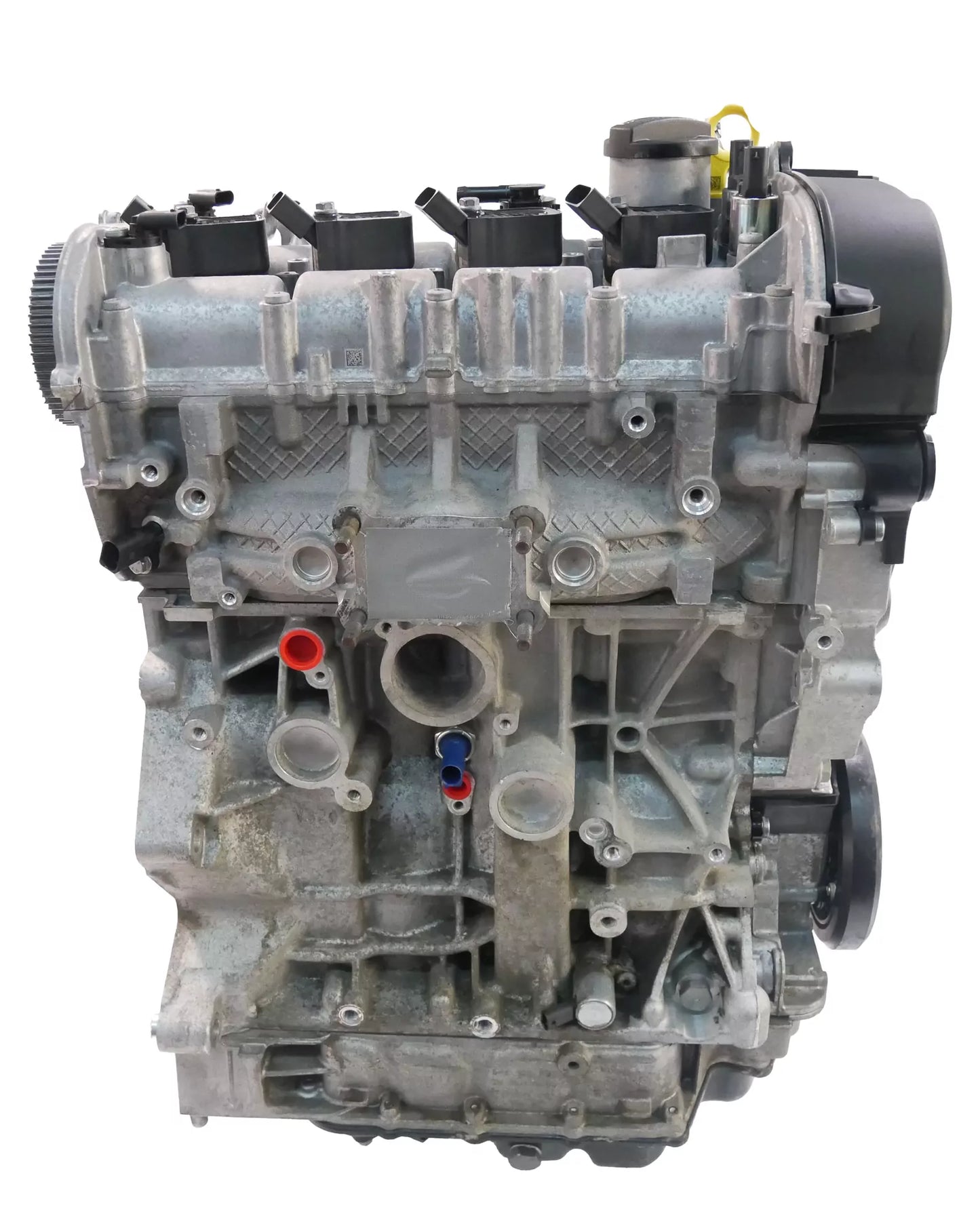 Motor Audi Volkswagen Golf A3 1.4 GTE CUKB CUK 04E100099A 04E100099AX