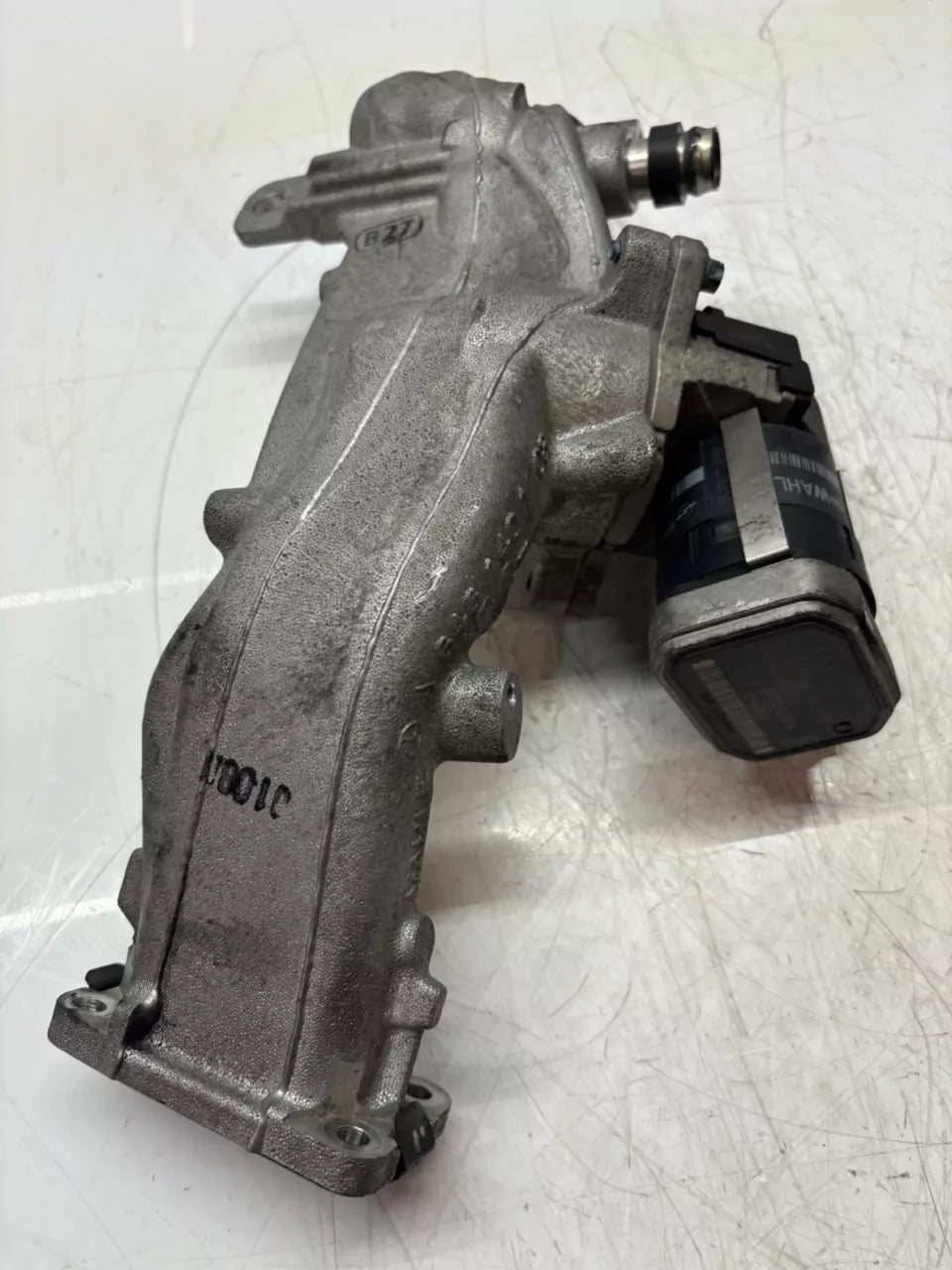 Válvula EGR Mercedes-Benz 2.2 CDI OM646.963 646.963 A6461401208