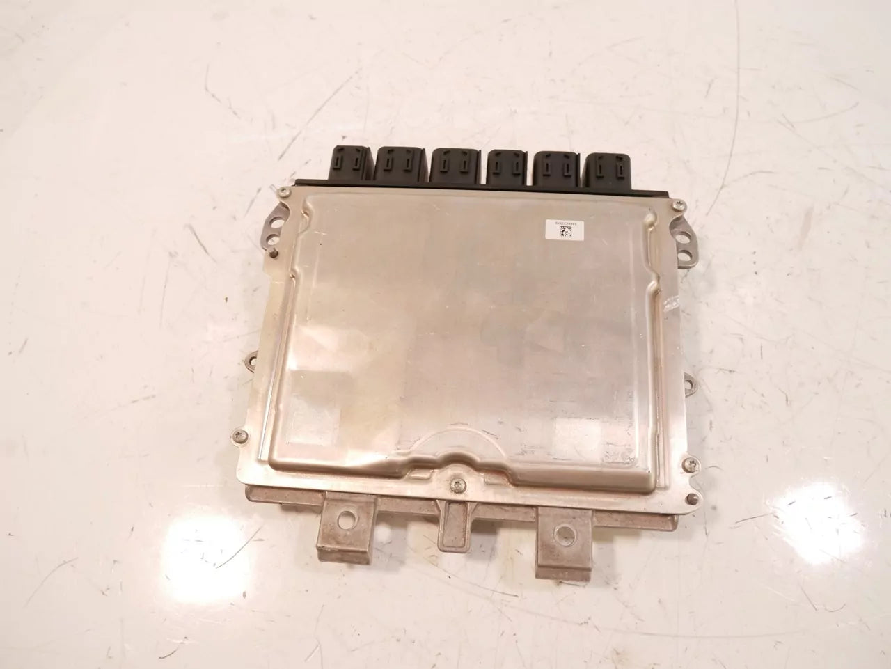 Unidad de control Mercedes-Benz Clase E 2.0 E220 d 4-matic OM654.920 A6549003200