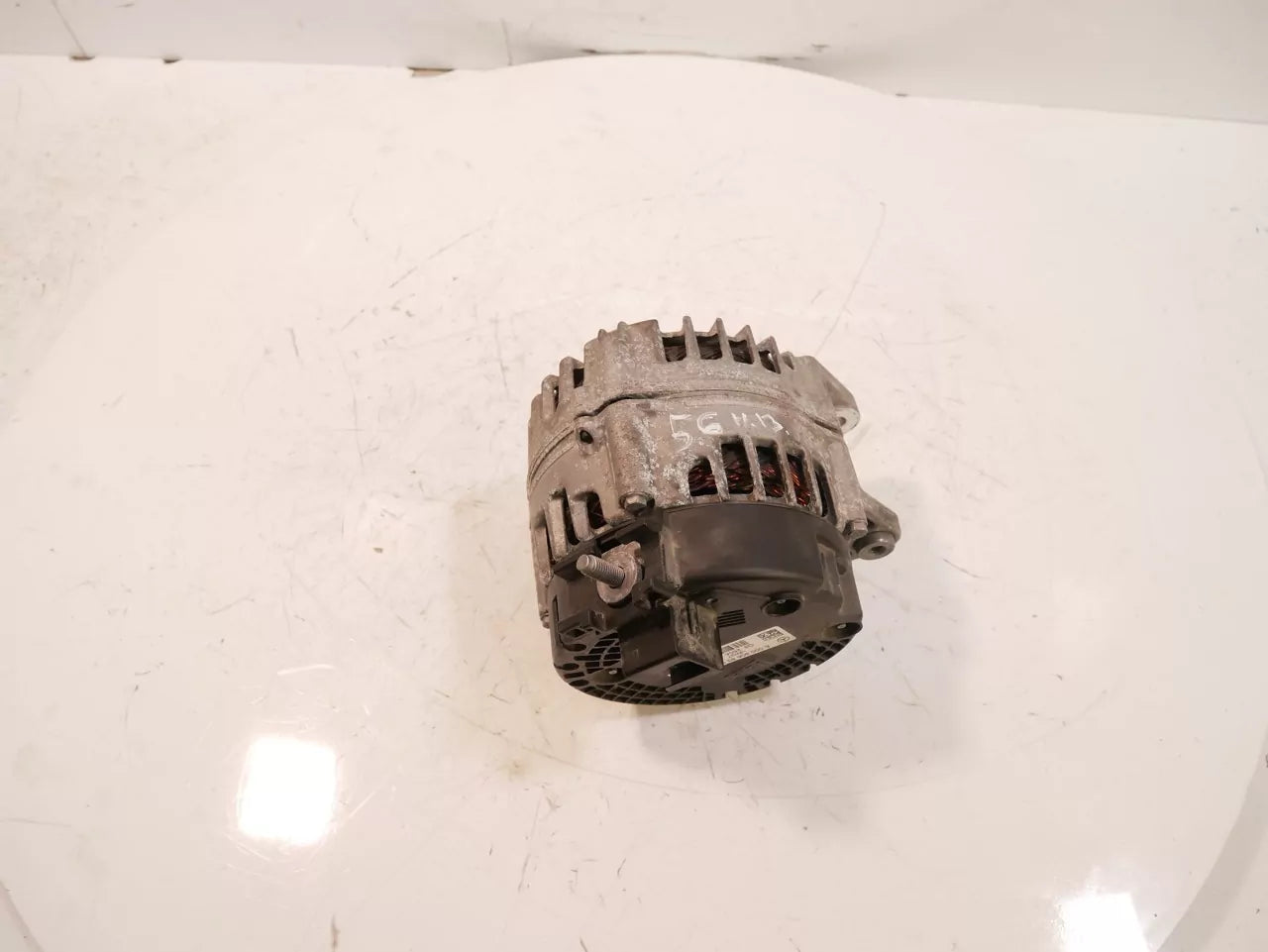Alternador Mercedes-Benz Clase E W213 2.0 E220 d OM654.920 A0009068302