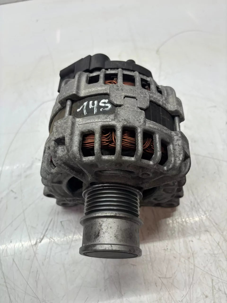Alternador Audi Seat Skoda Volkswagen 1.4 TSI CZEA CZE 04E903024S