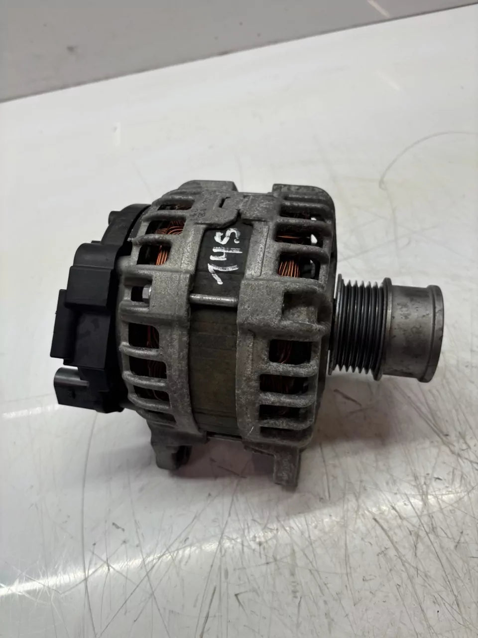 Alternador Audi Seat Skoda Volkswagen 1.4 TSI CZEA CZE 04E903024S