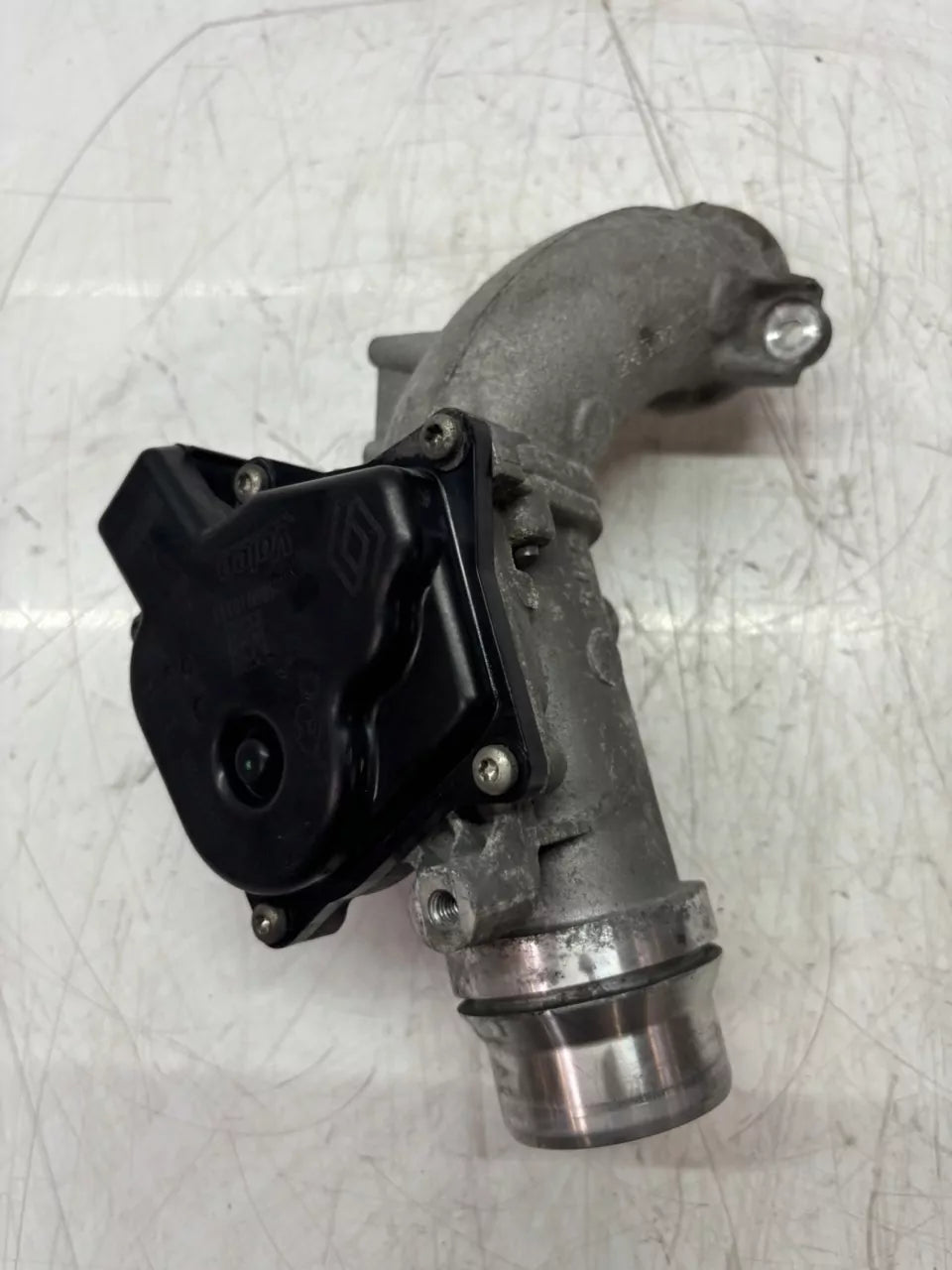 Mariposa Renault Megane MK3 III 1.5 dCi K9K837 K9K 8200614985