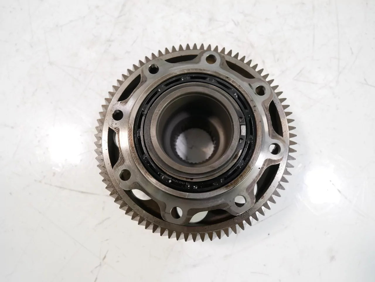 Rueda dentada Mercedes-Benz Sprinter 2.2 CDI D OM651 651.955 A6510770512