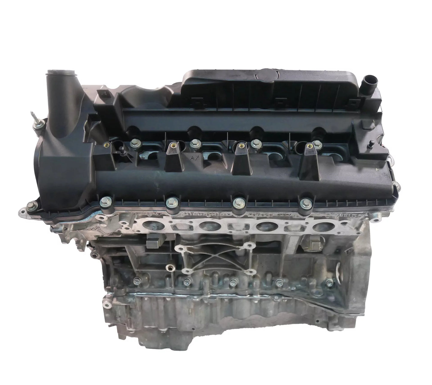 Motor Revisado Jaguar XF 250 5.0 V8 508PS AJ133 AJ811197 9W83-6006-SB