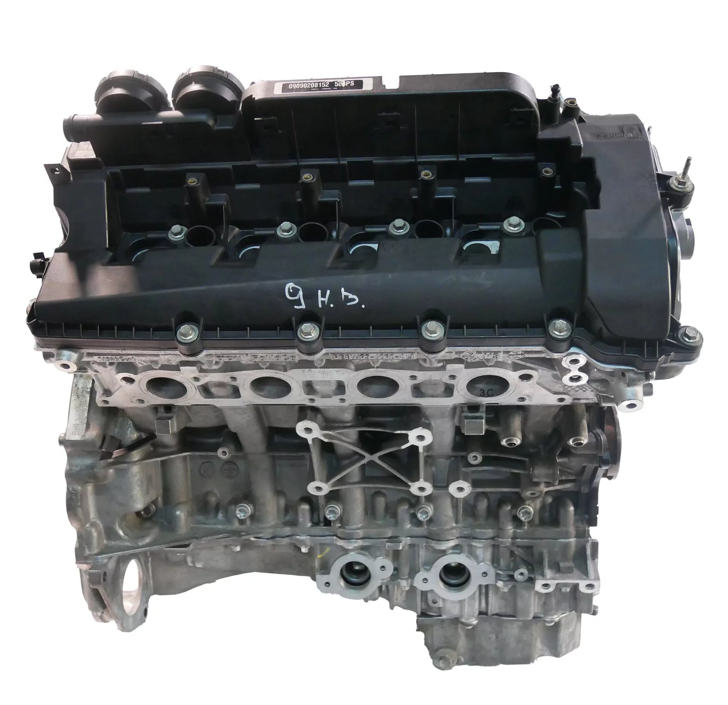 Motor Revisado Jaguar XF 250 5.0 V8 508PS AJ133 AJ811197 9W83-6006-SB