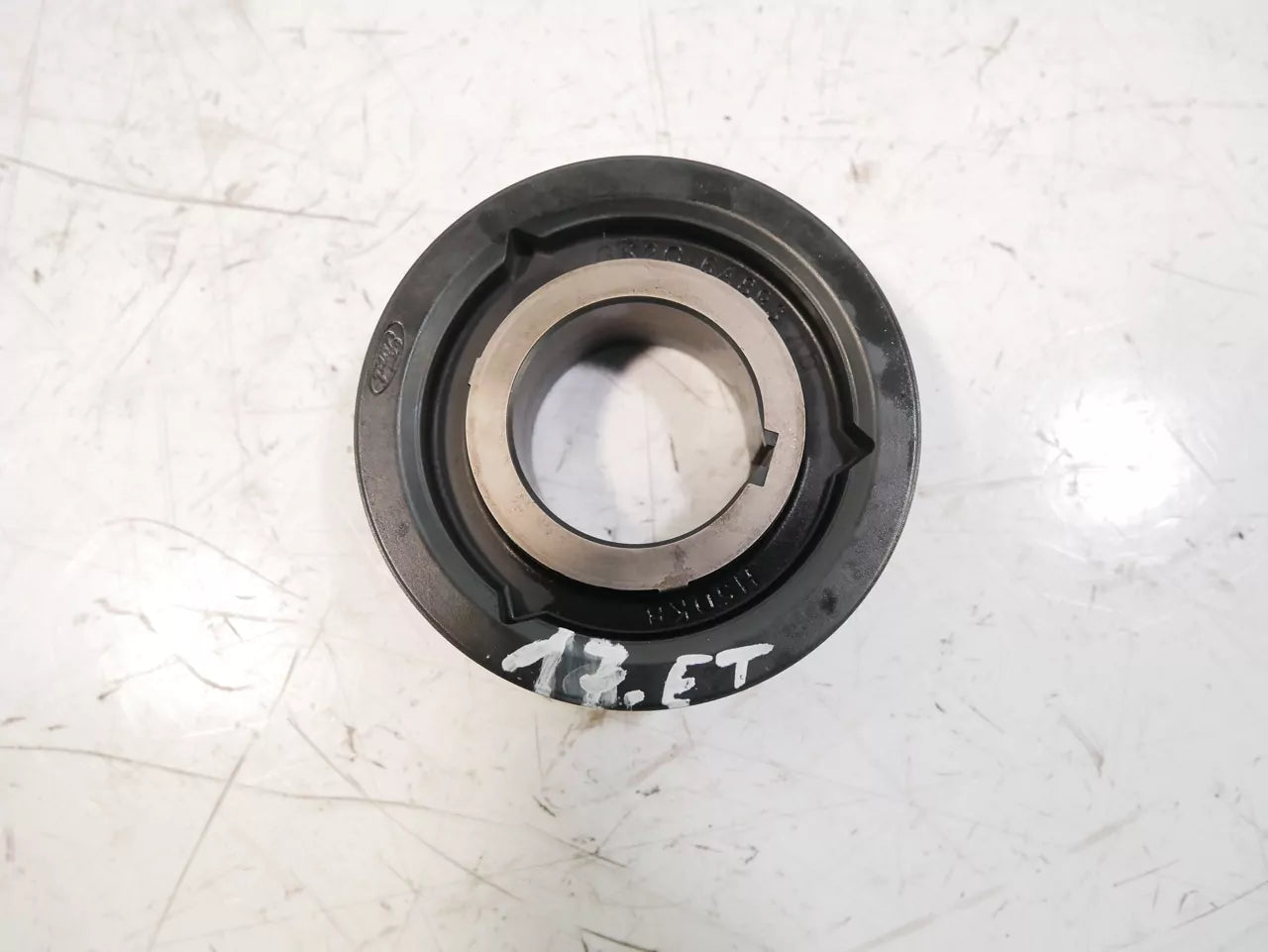 Rueda dentada Ford Transit F3 2.0 EcoBlue BLFB GK2Q-6A893-AB