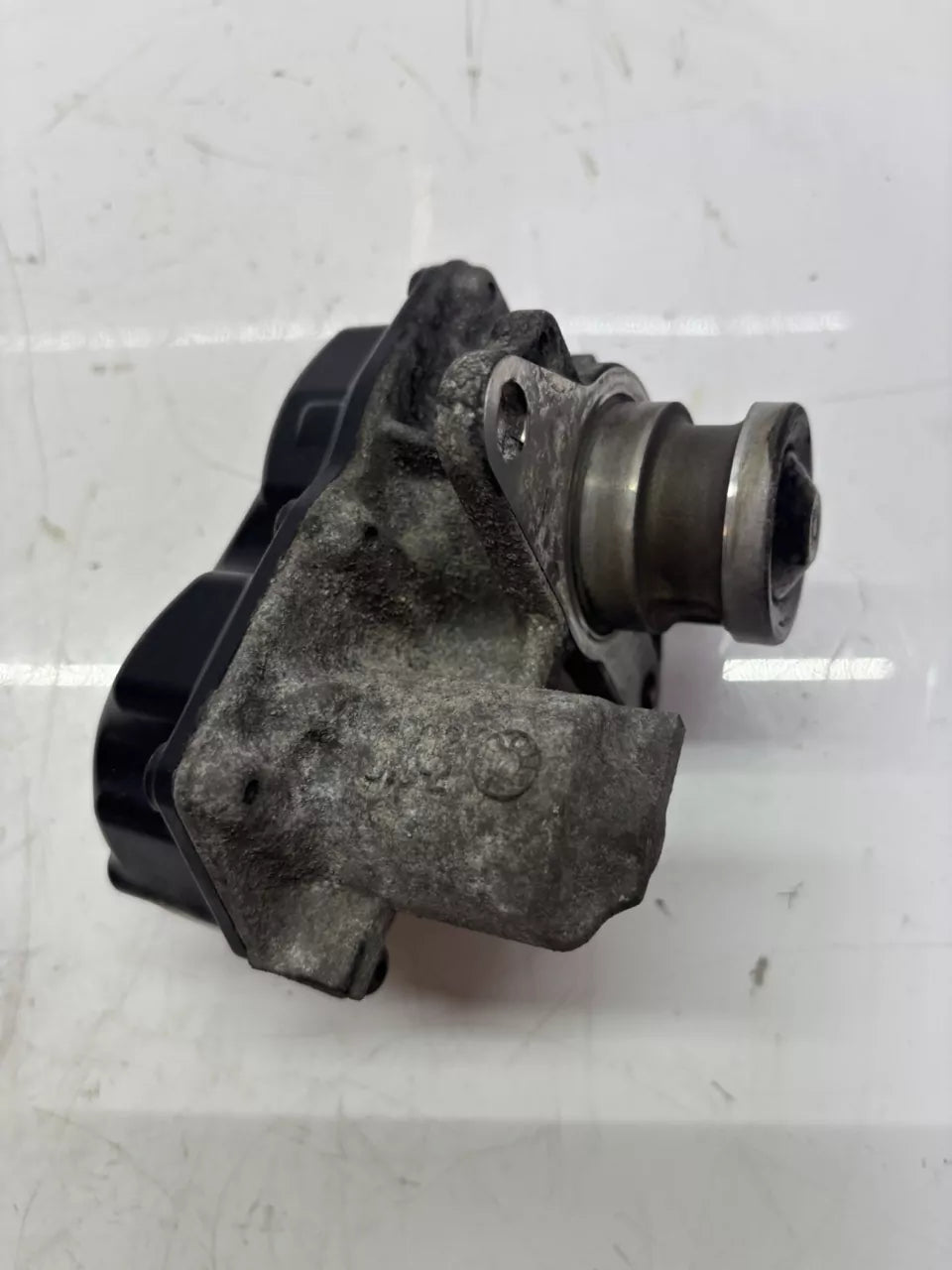 Válvula EGR Fiat Opel Renault 1.6 CDTI R9M408 LWX R9M H8201061904